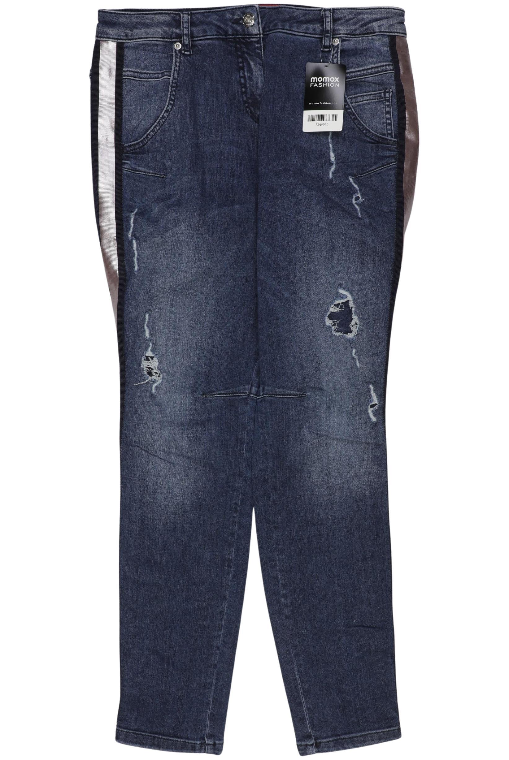 

Marc Aurel Damen Jeans, marineblau, Gr. 36