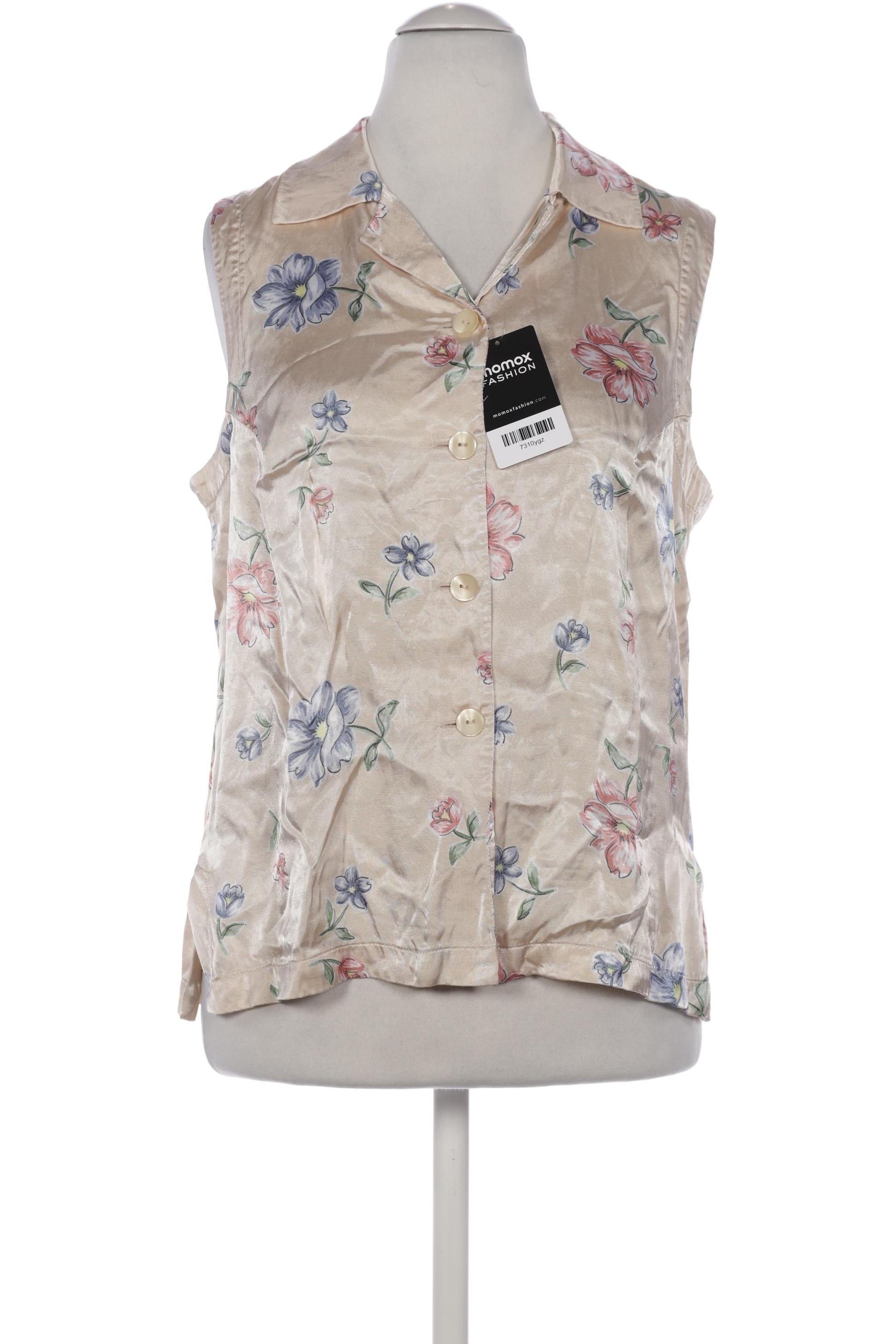 

Marc Aurel Damen Bluse, beige, Gr. 40