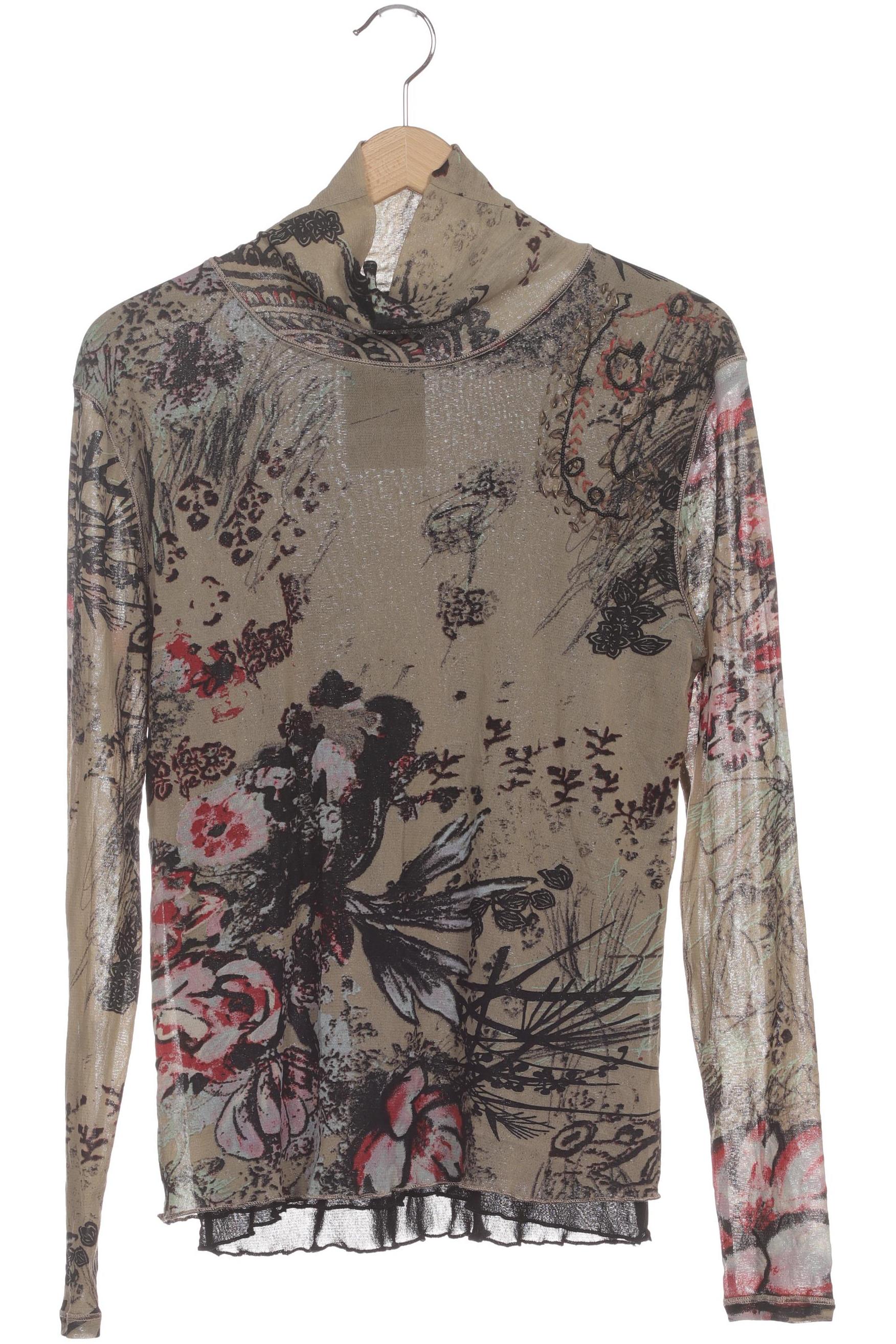 

Marc Aurel Damen Langarmshirt, grün, Gr. 42