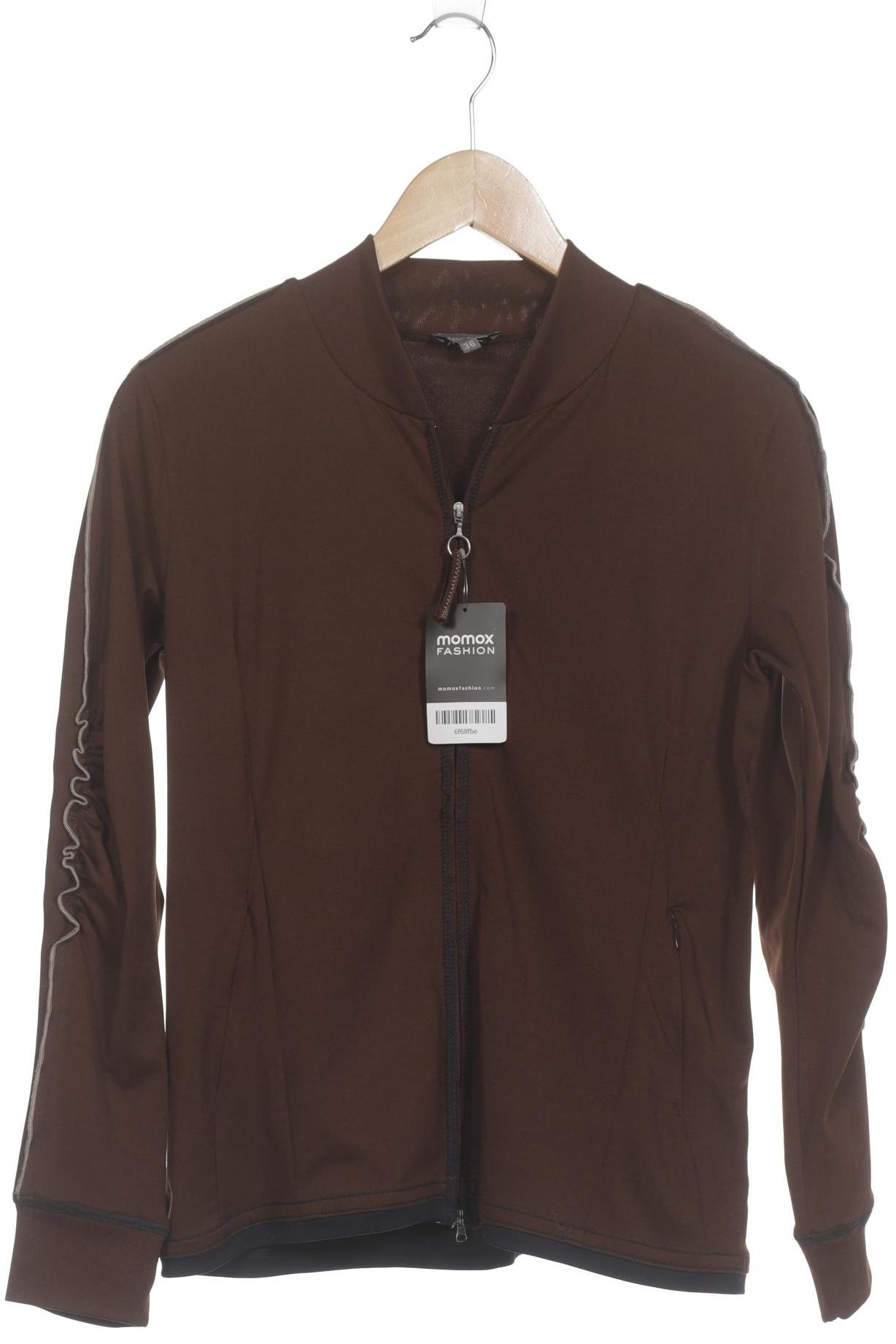 

MARC AUREL Damen Jacke, braun