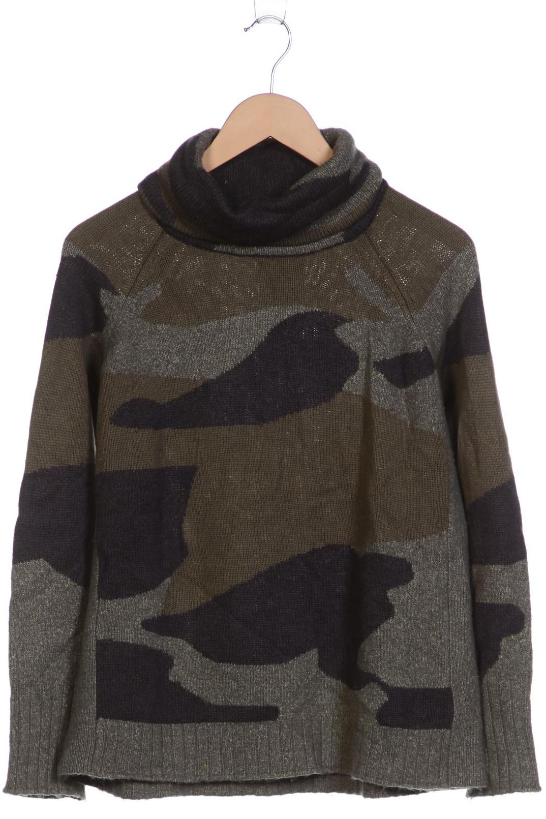 

Marc Aurel Damen Pullover, grün, Gr. 38