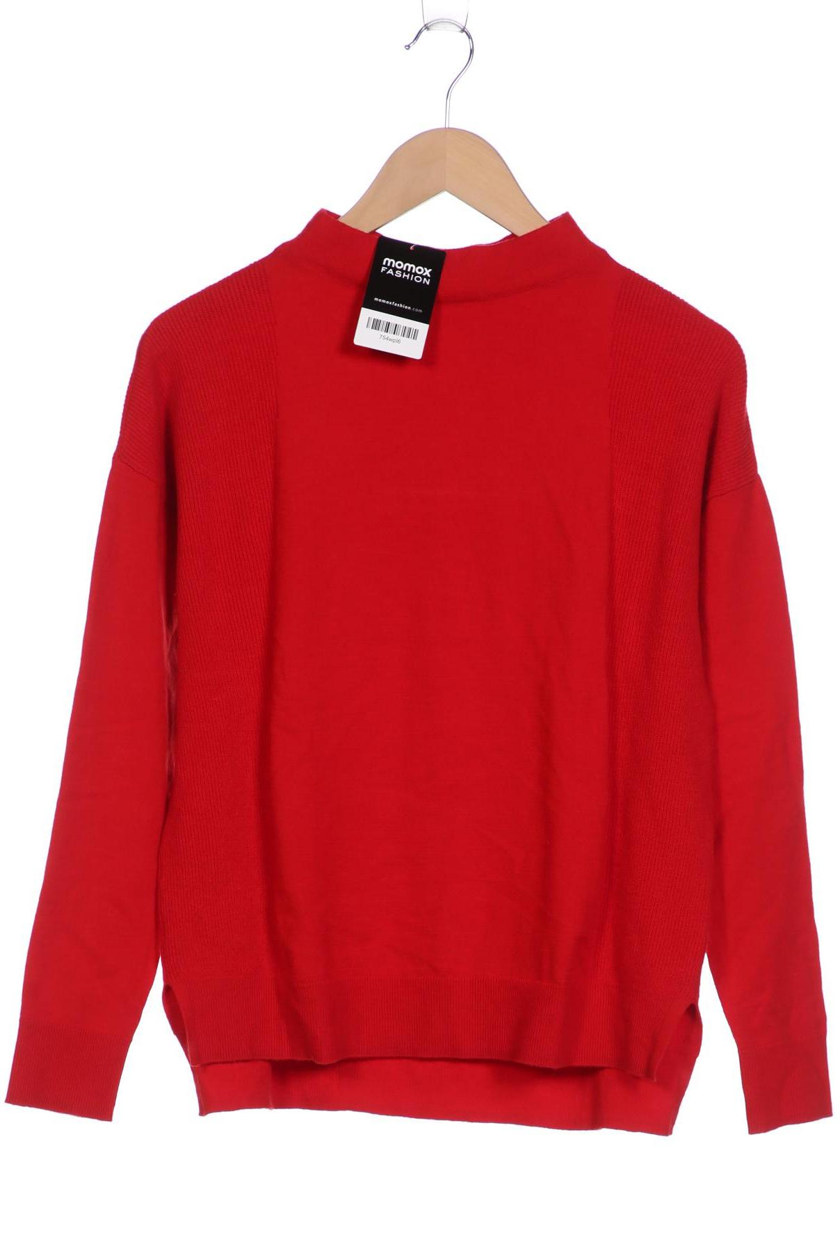 

MARC AUREL Damen Pullover, rot