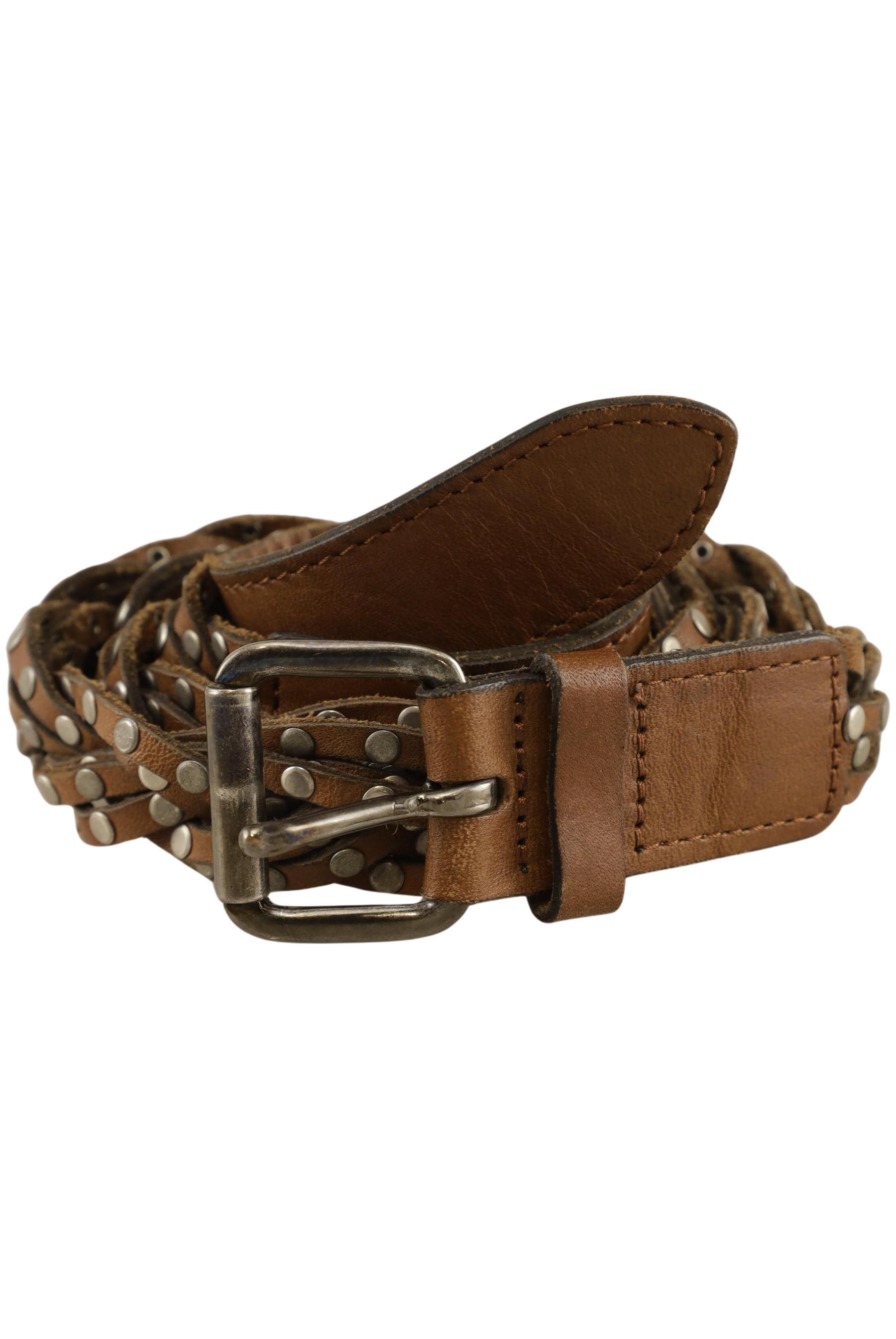 

Marc Aurel Damen Gürtel, braun, Gr. 90