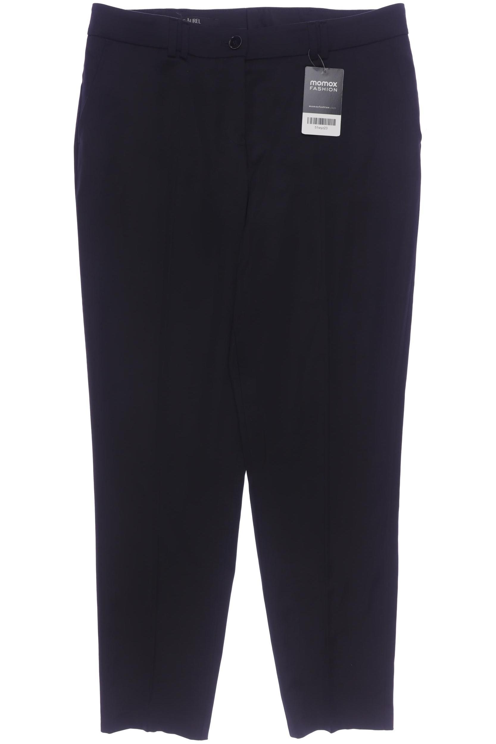 

Marc Aurel Damen Stoffhose, schwarz, Gr. 38