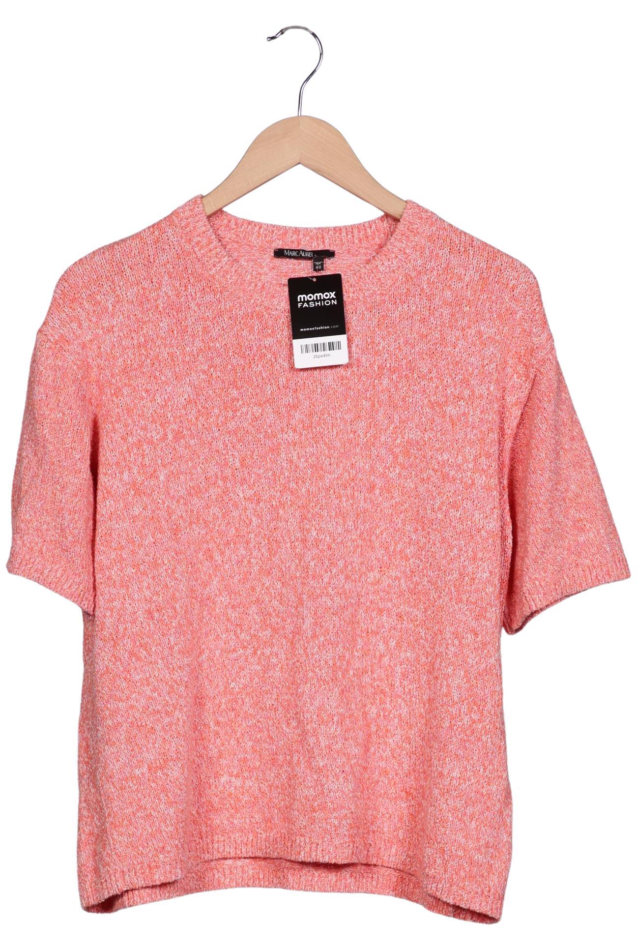 

Marc Aurel Damen Pullover, pink, Gr. 40