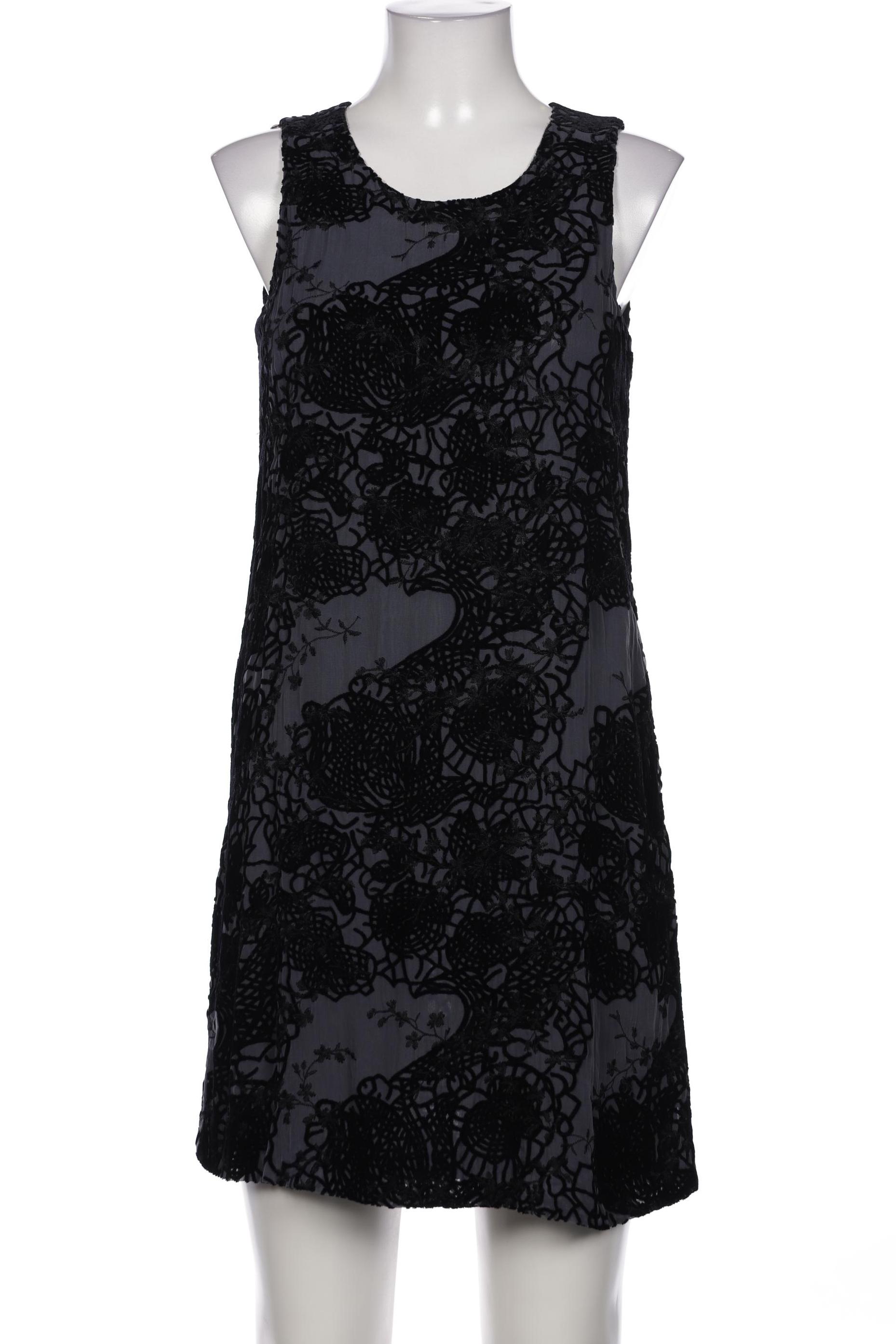 

Marc Aurel Damen Kleid, schwarz, Gr. 36