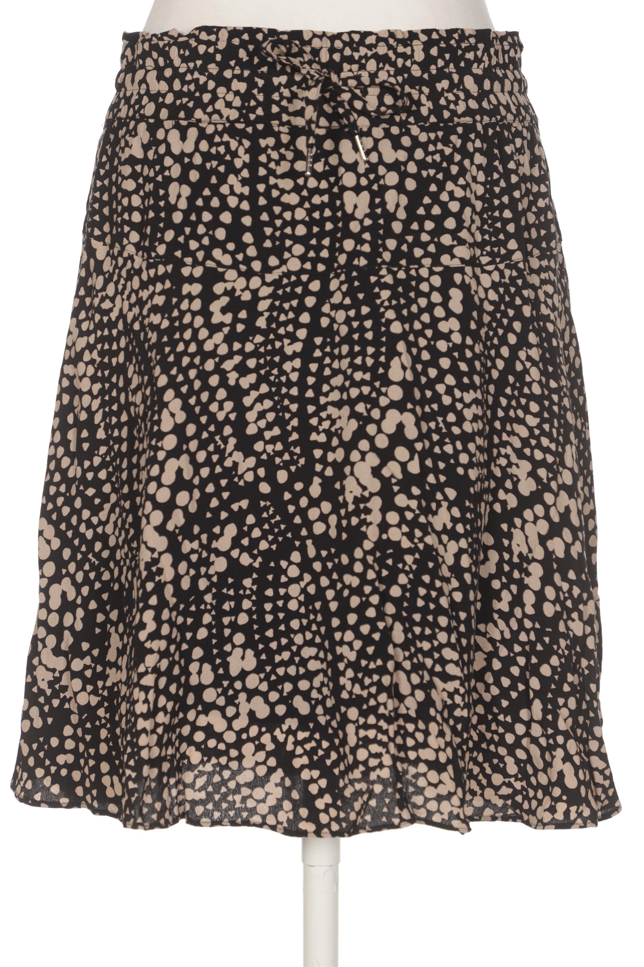 

Marc Aurel Damen Rock, braun, Gr. 36