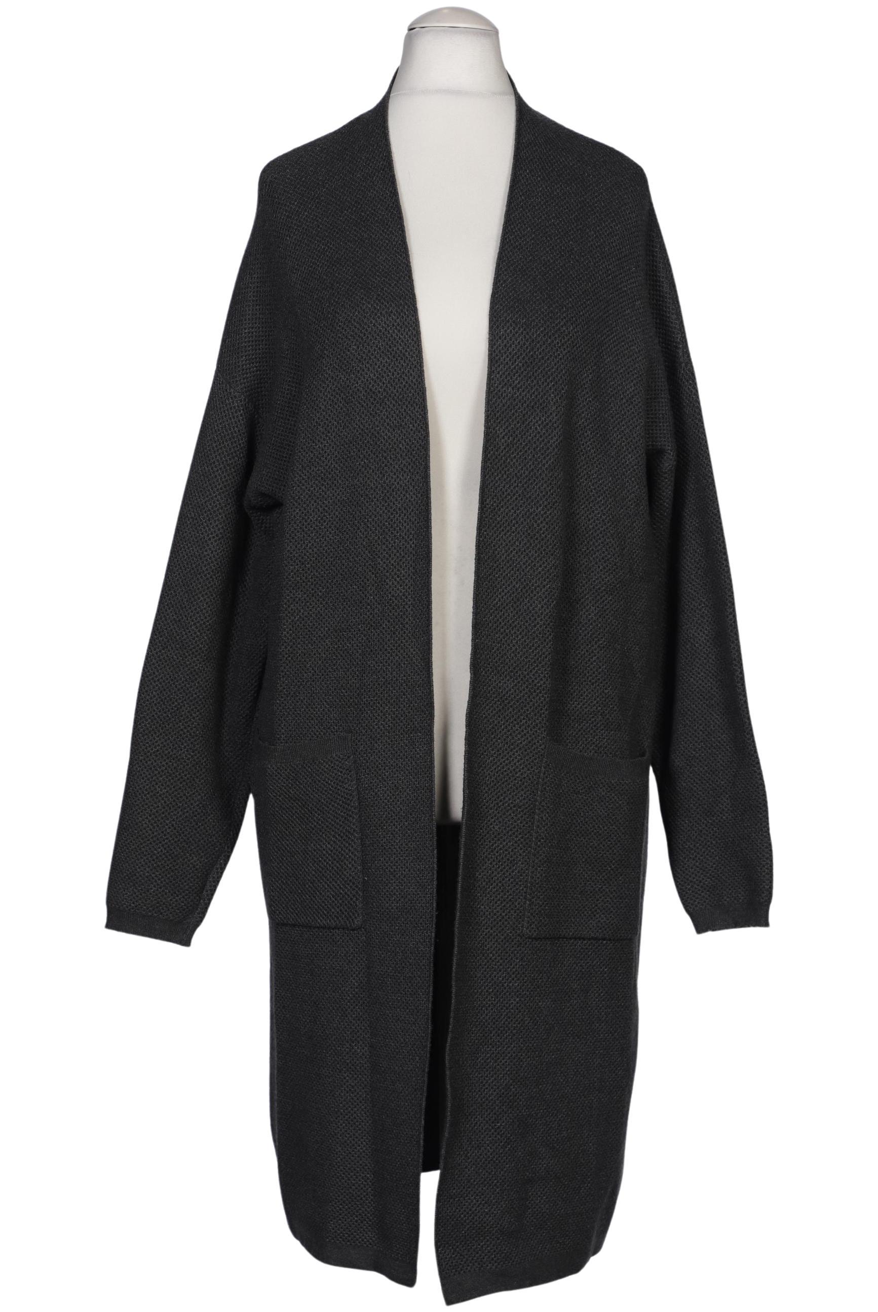 

Marc Aurel Damen Strickjacke, grau, Gr. 40