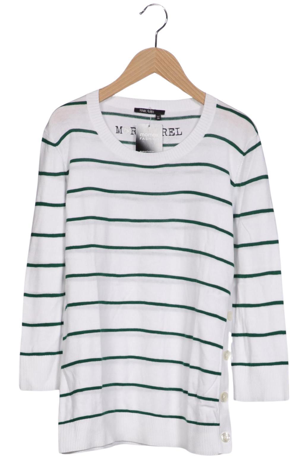 

Marc Aurel Damen Pullover, mehrfarbig, Gr. 38