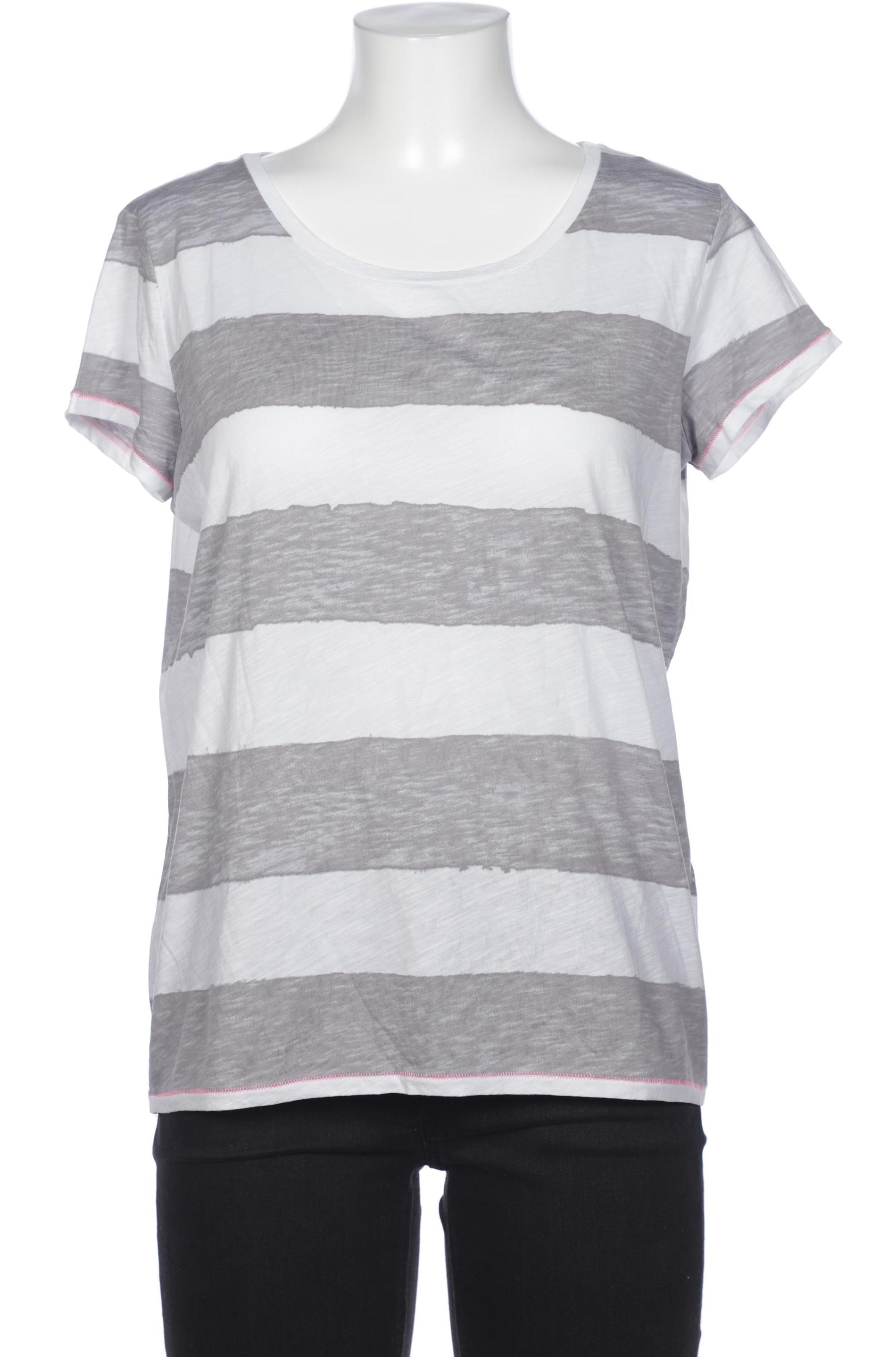 

MARC AUREL Damen T-Shirt, grau