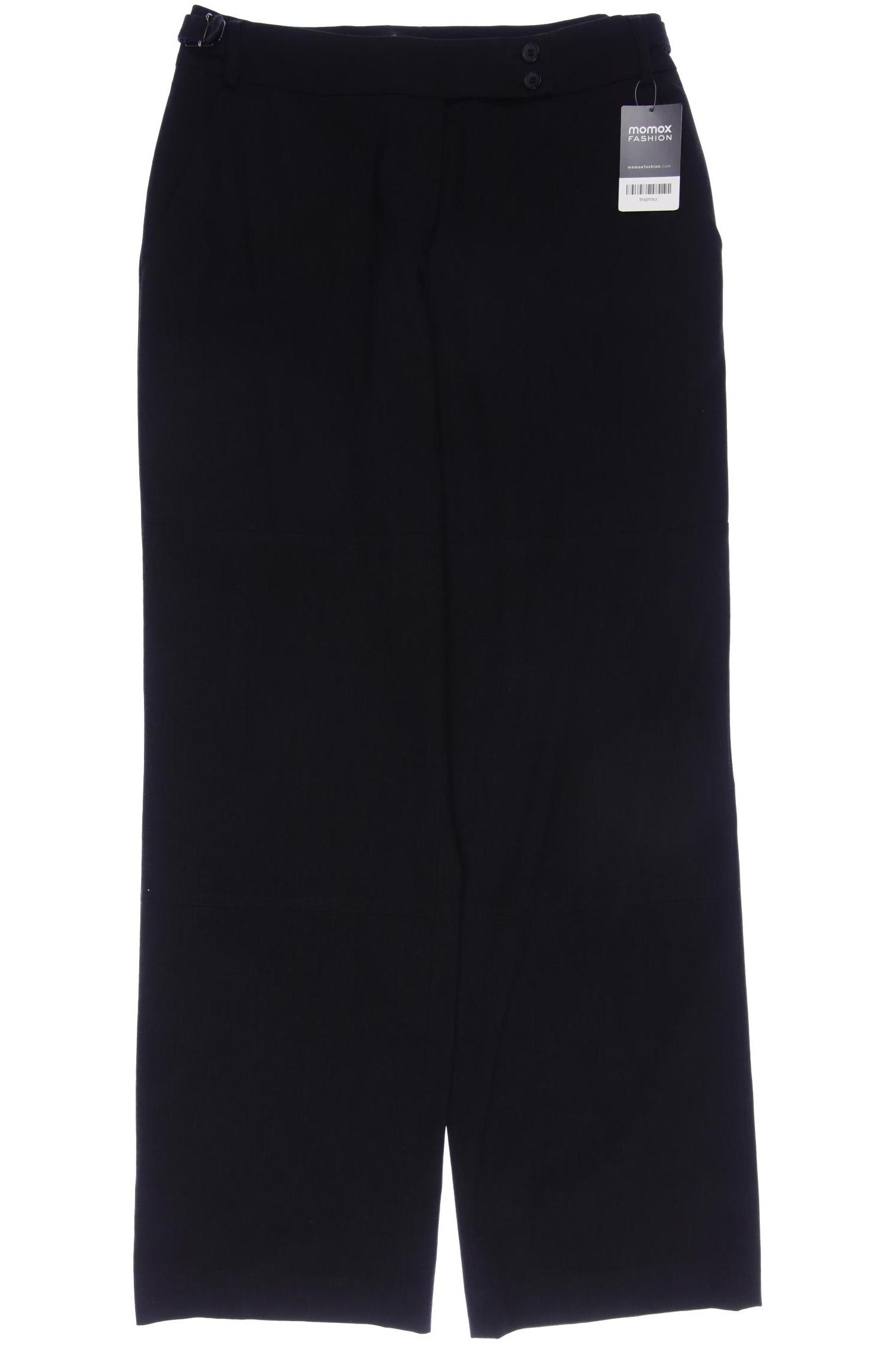 

Marc Aurel Damen Stoffhose, schwarz, Gr. 42