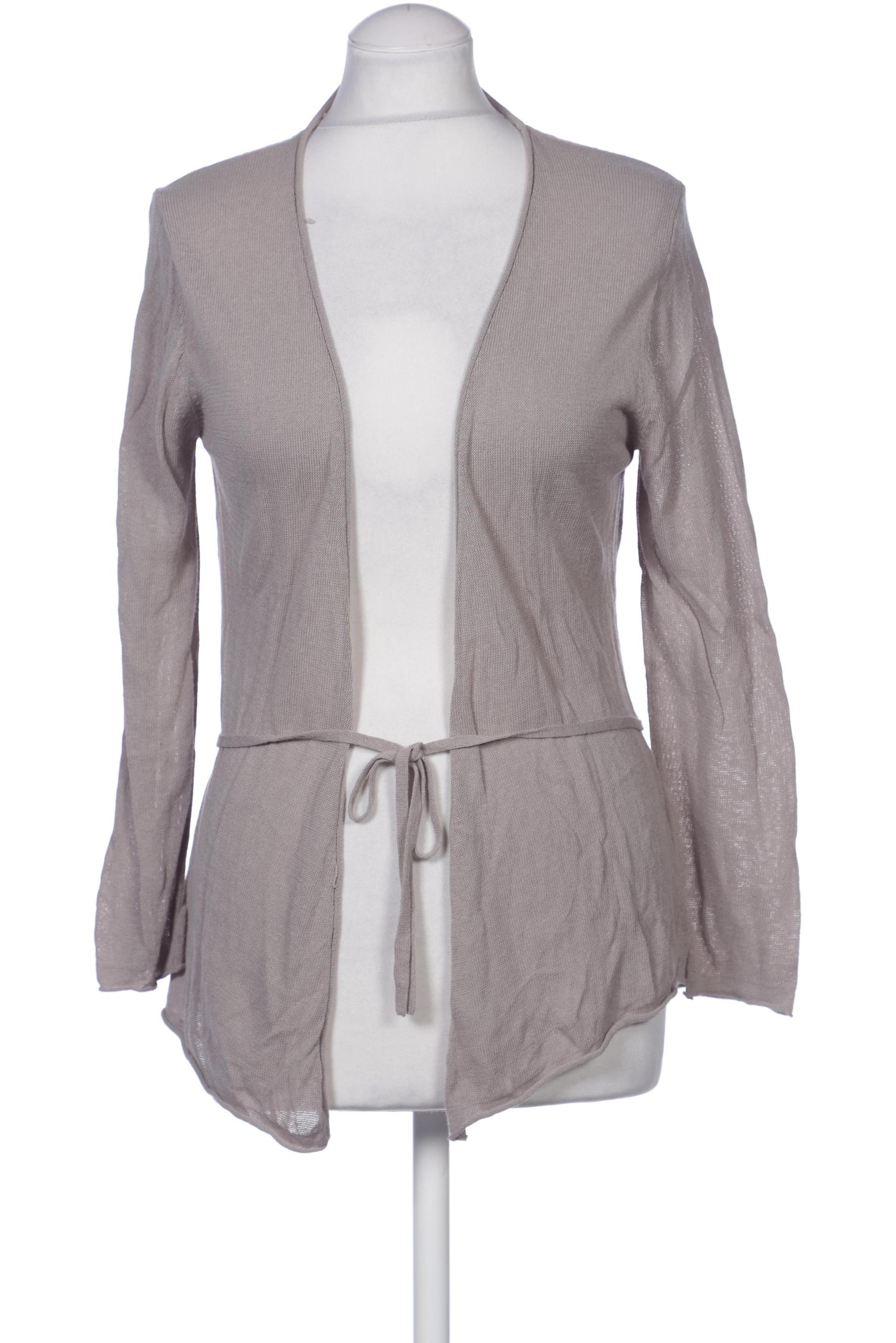 

Marc Aurel Damen Strickjacke, grau, Gr. 38