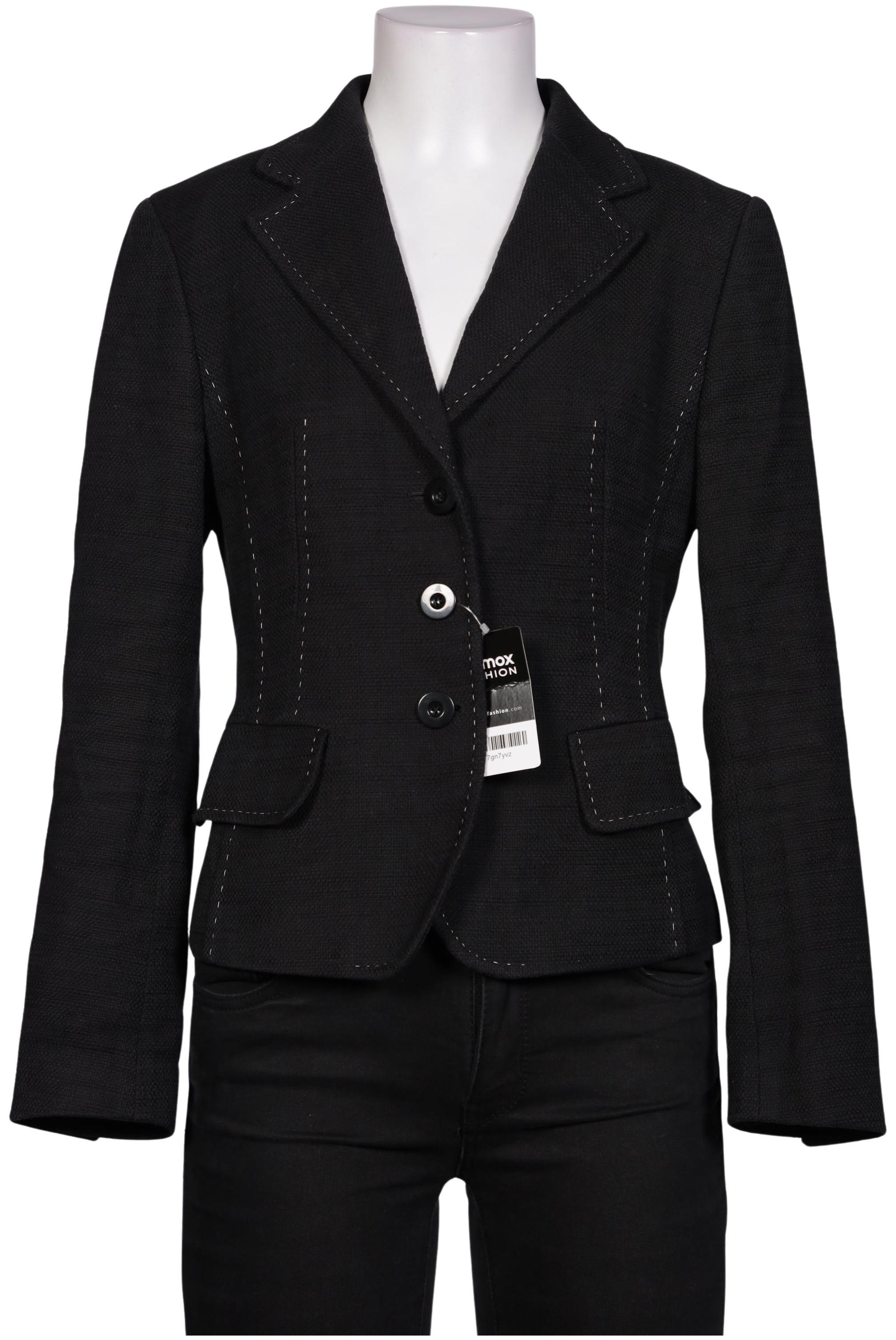 

Marc Aurel Damen Blazer, schwarz, Gr. 36