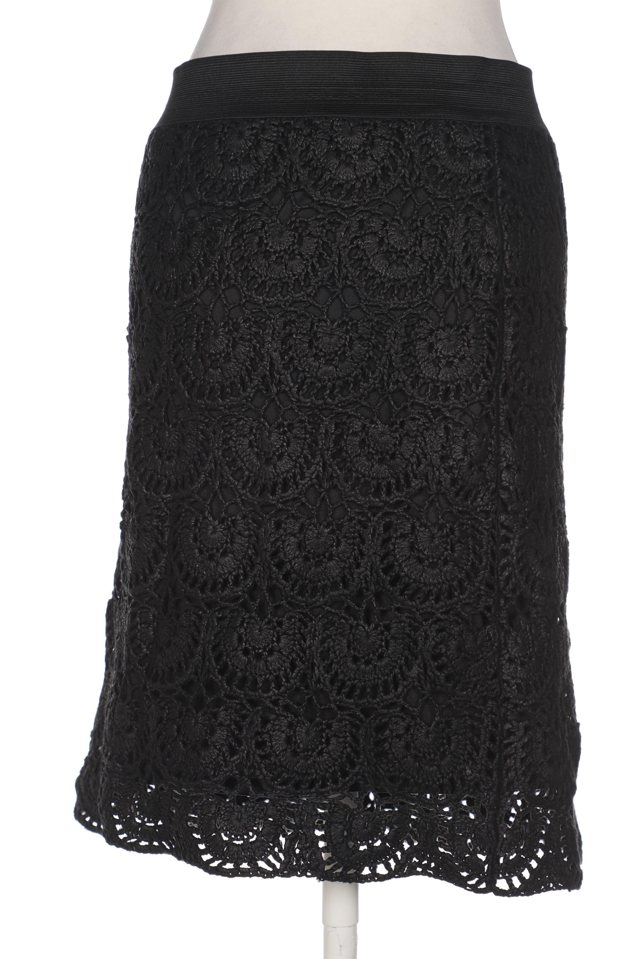 

Marc Aurel Damen Rock, schwarz, Gr. 40