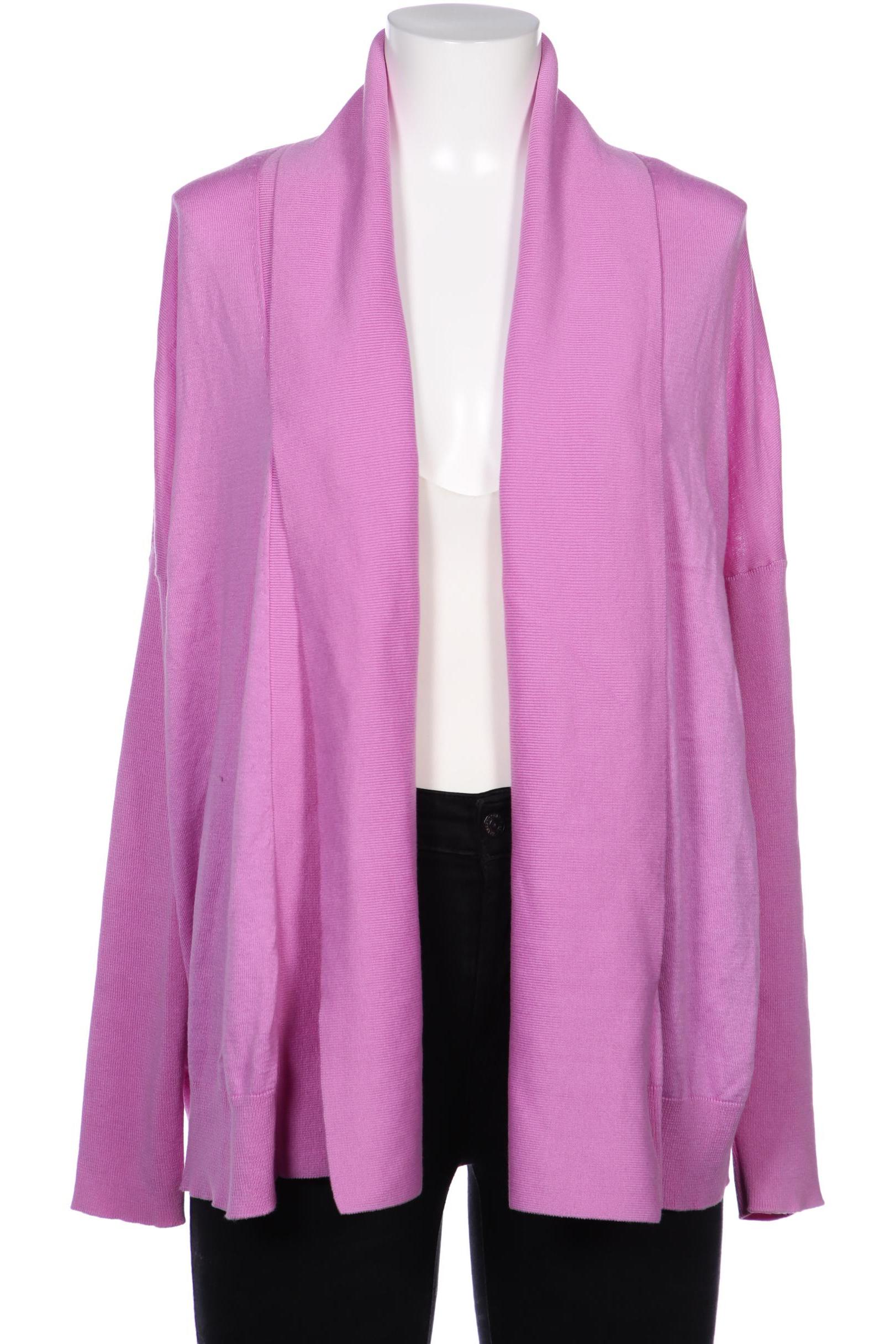 

MARC AUREL Damen Strickjacke, flieder