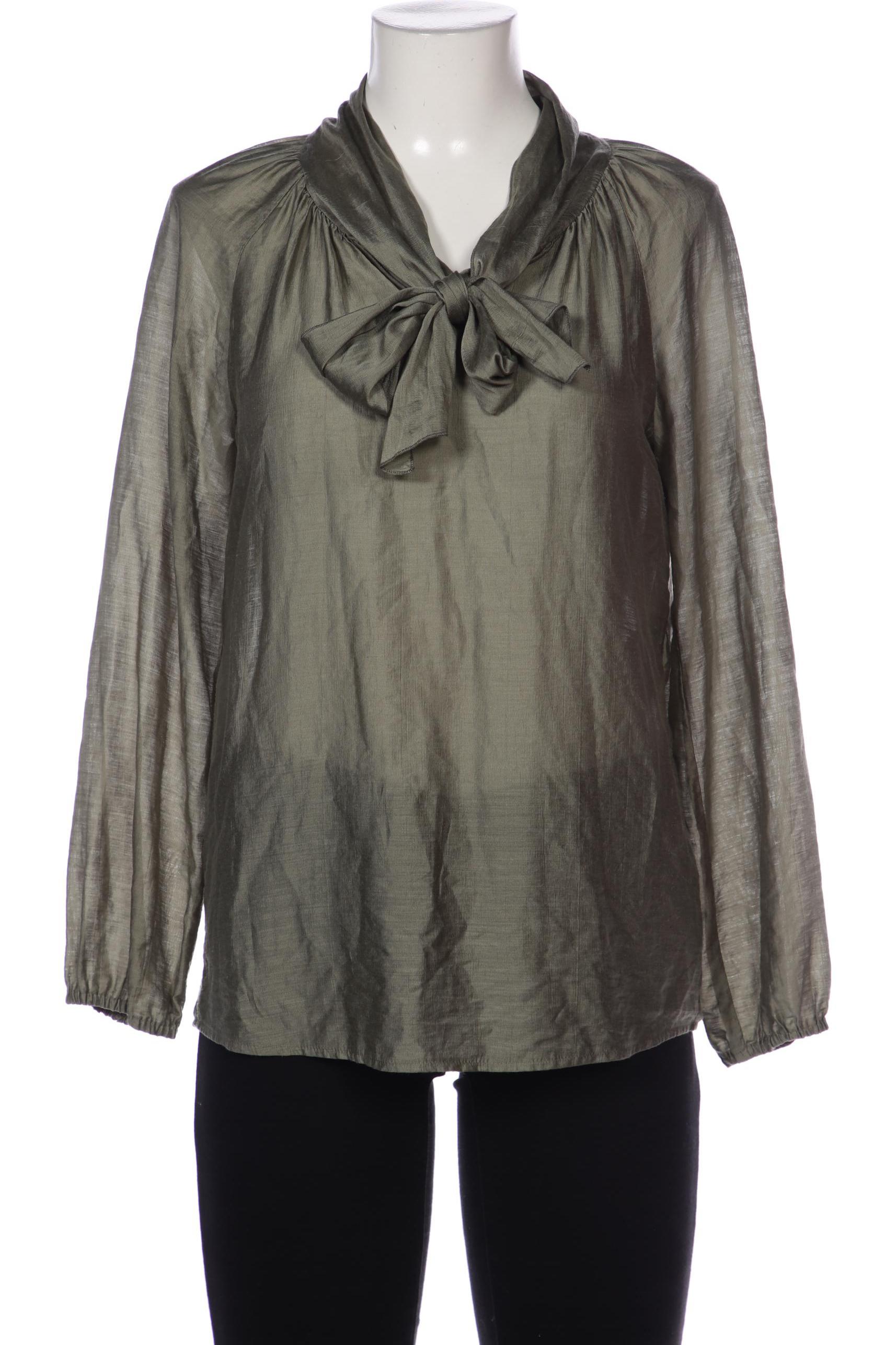 

MARC AUREL Damen Bluse, grün