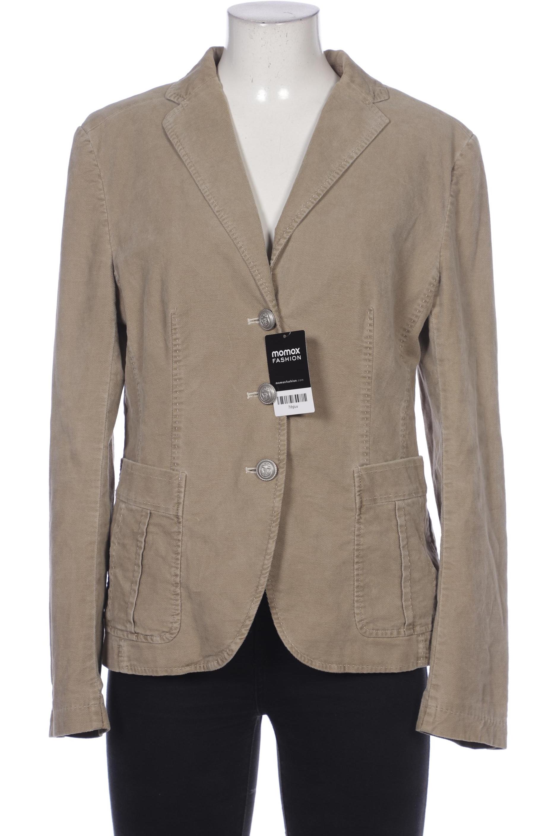 

Marc Aurel Damen Blazer, beige, Gr. 42