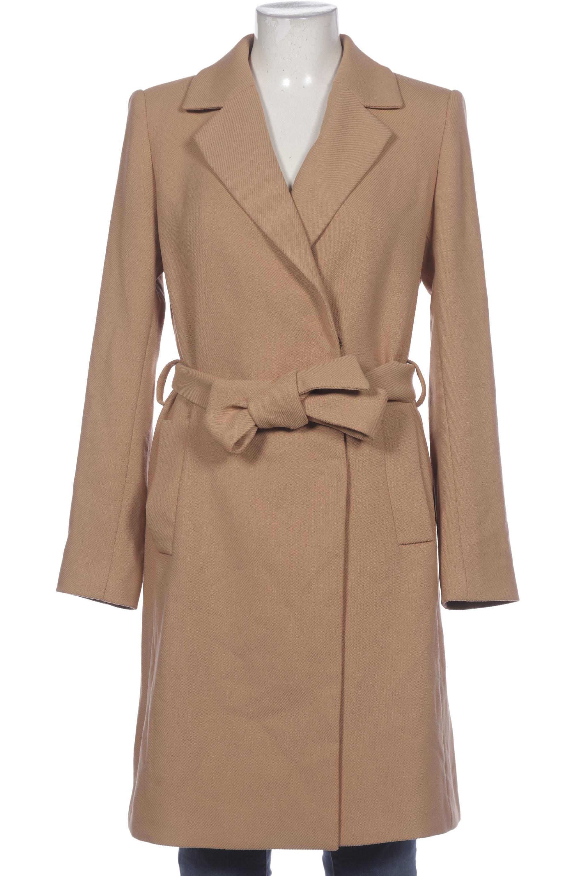

Marc Aurel Damen Mantel, beige, Gr. 36