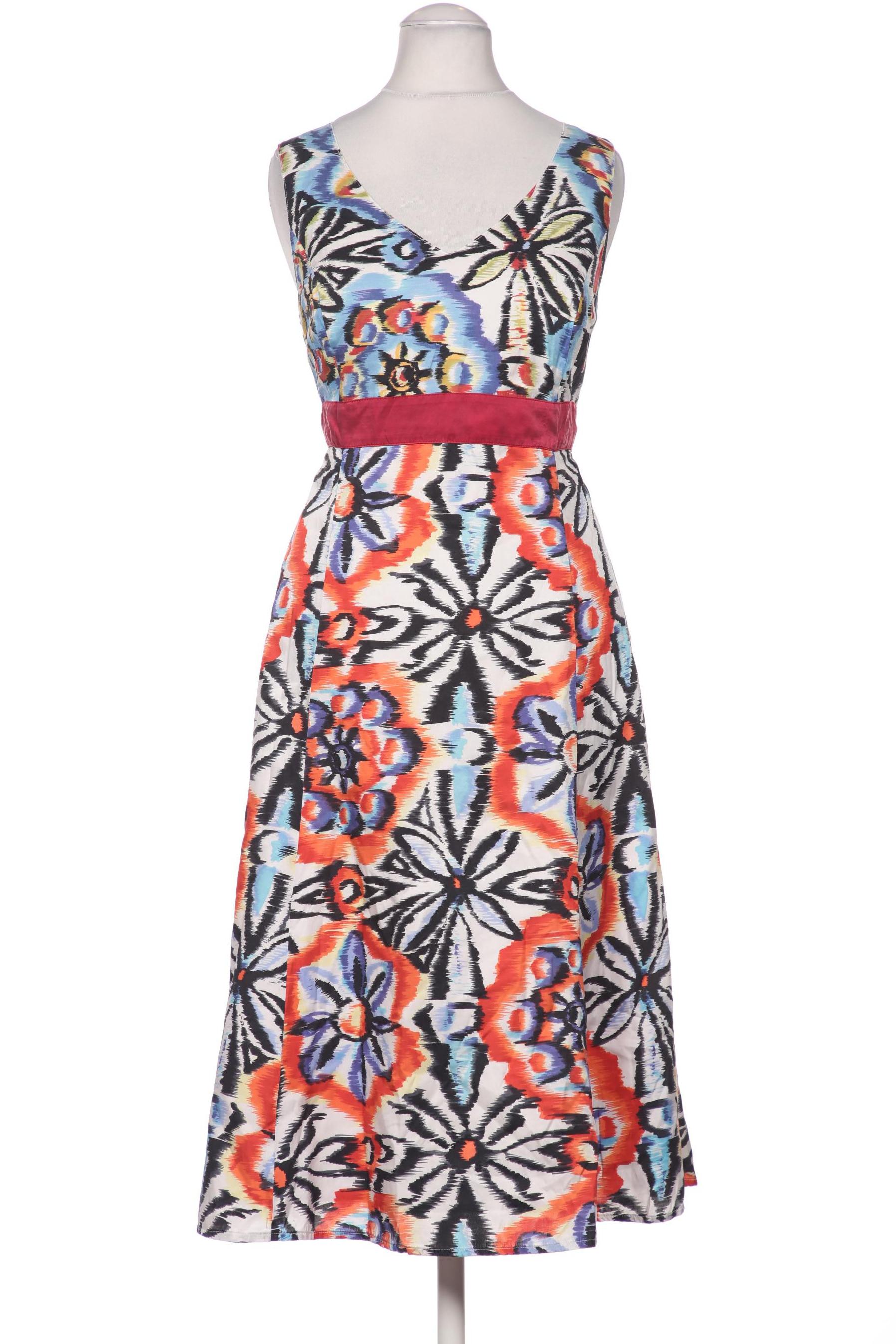 

Marc Aurel Damen Kleid, mehrfarbig, Gr. 38