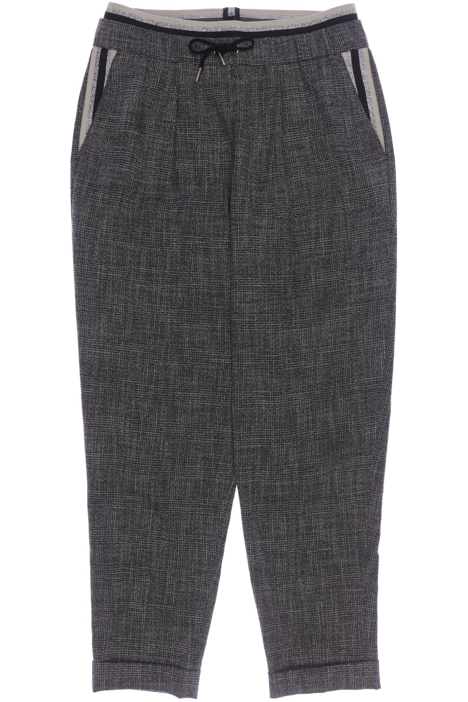 

Marc Aurel Damen Stoffhose, grau, Gr. 38