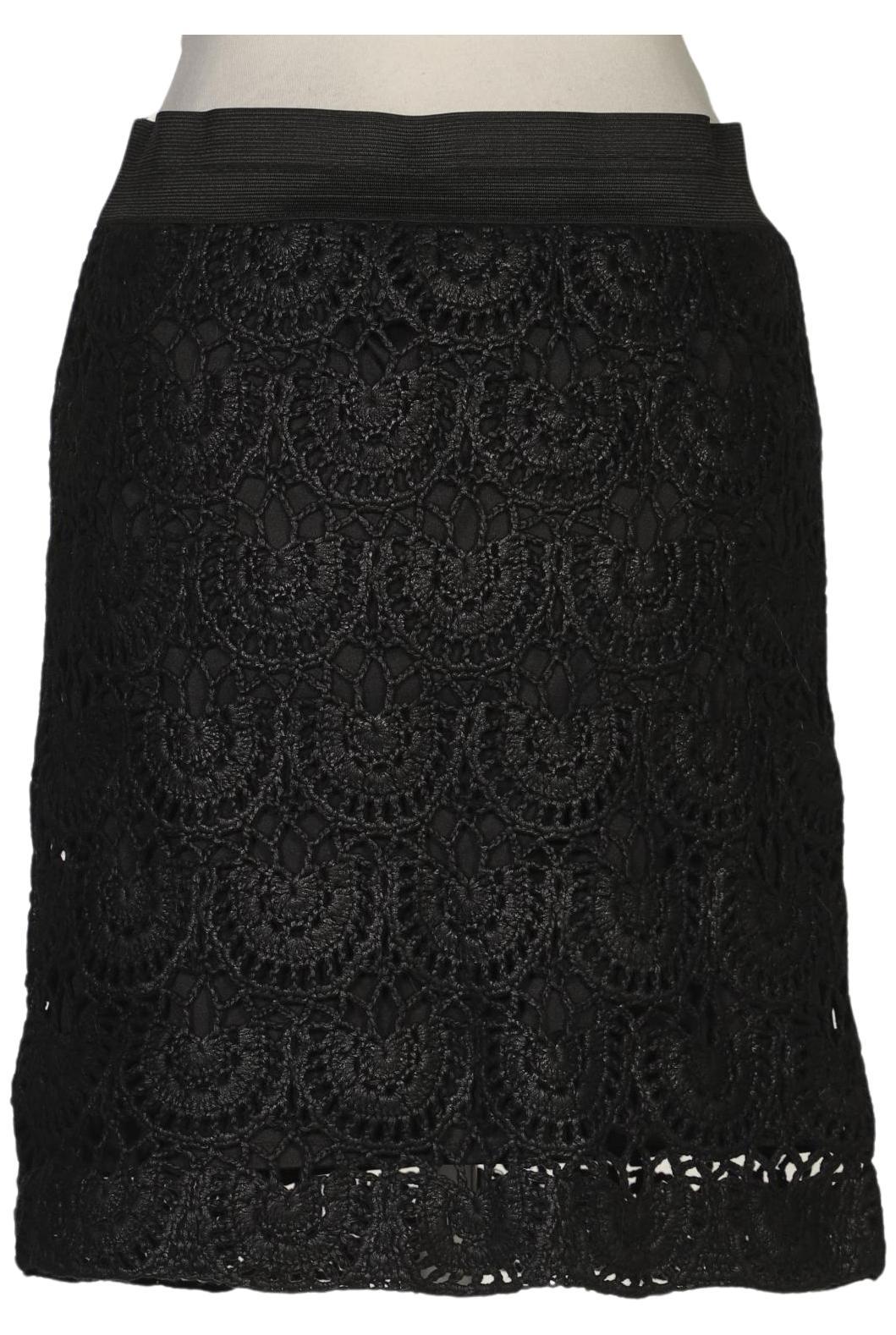 

Marc Aurel Damen Rock, schwarz, Gr. 36