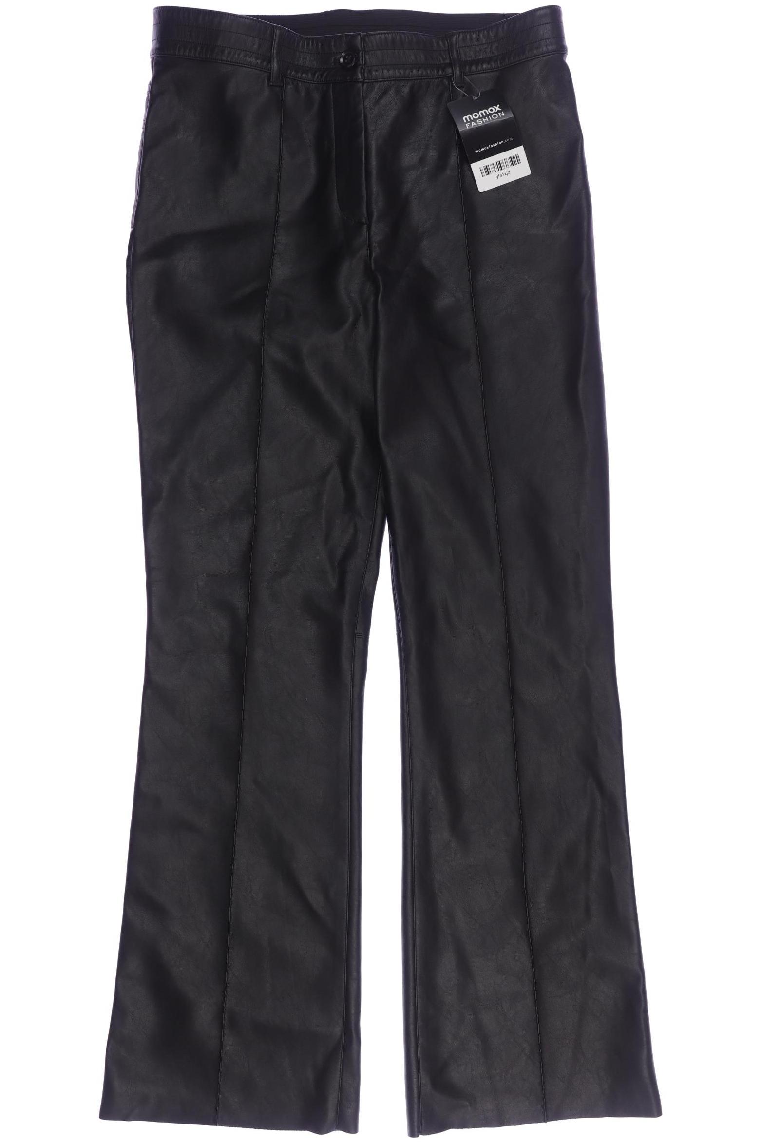 

Marc Aurel Damen Stoffhose, schwarz, Gr. 36
