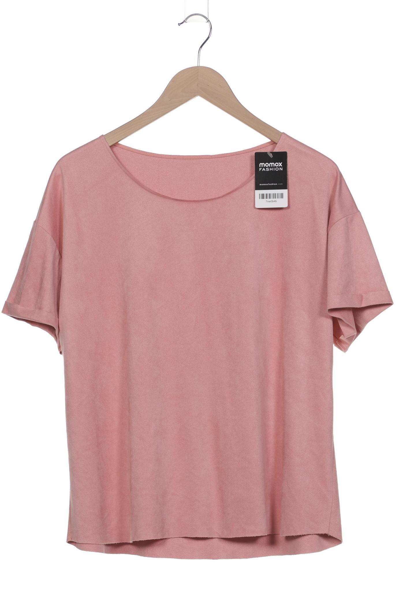 

Marc Aurel Damen T-Shirt, pink, Gr. 42