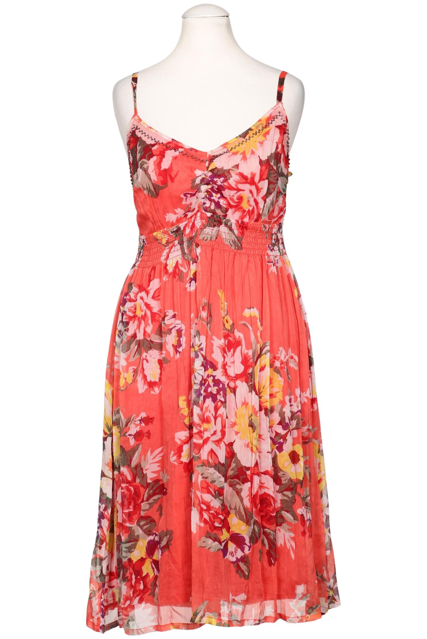 

Marc Aurel Damen Kleid, rot, Gr. 34