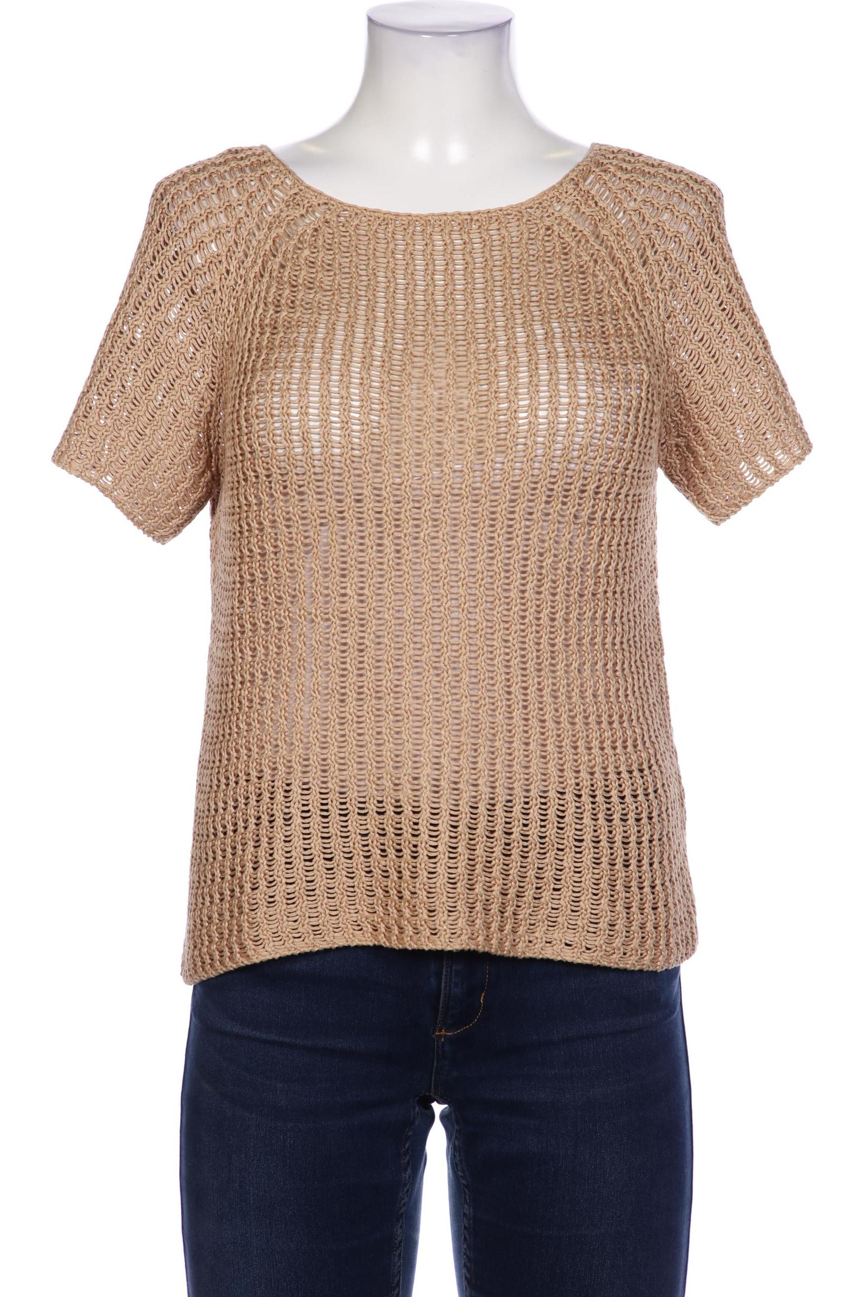 

Marc Aurel Damen Pullover, braun, Gr. 42