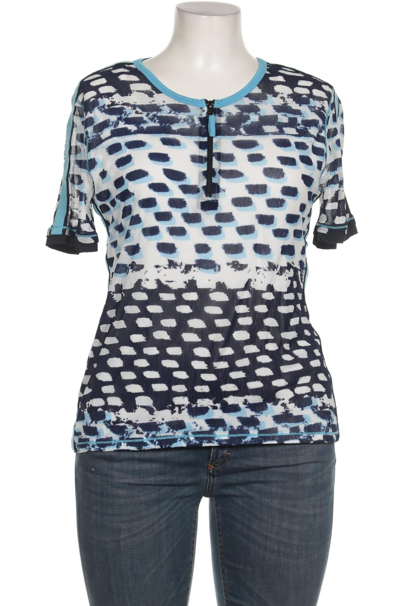 

Marc Aurel Damen T-Shirt, marineblau, Gr. 44