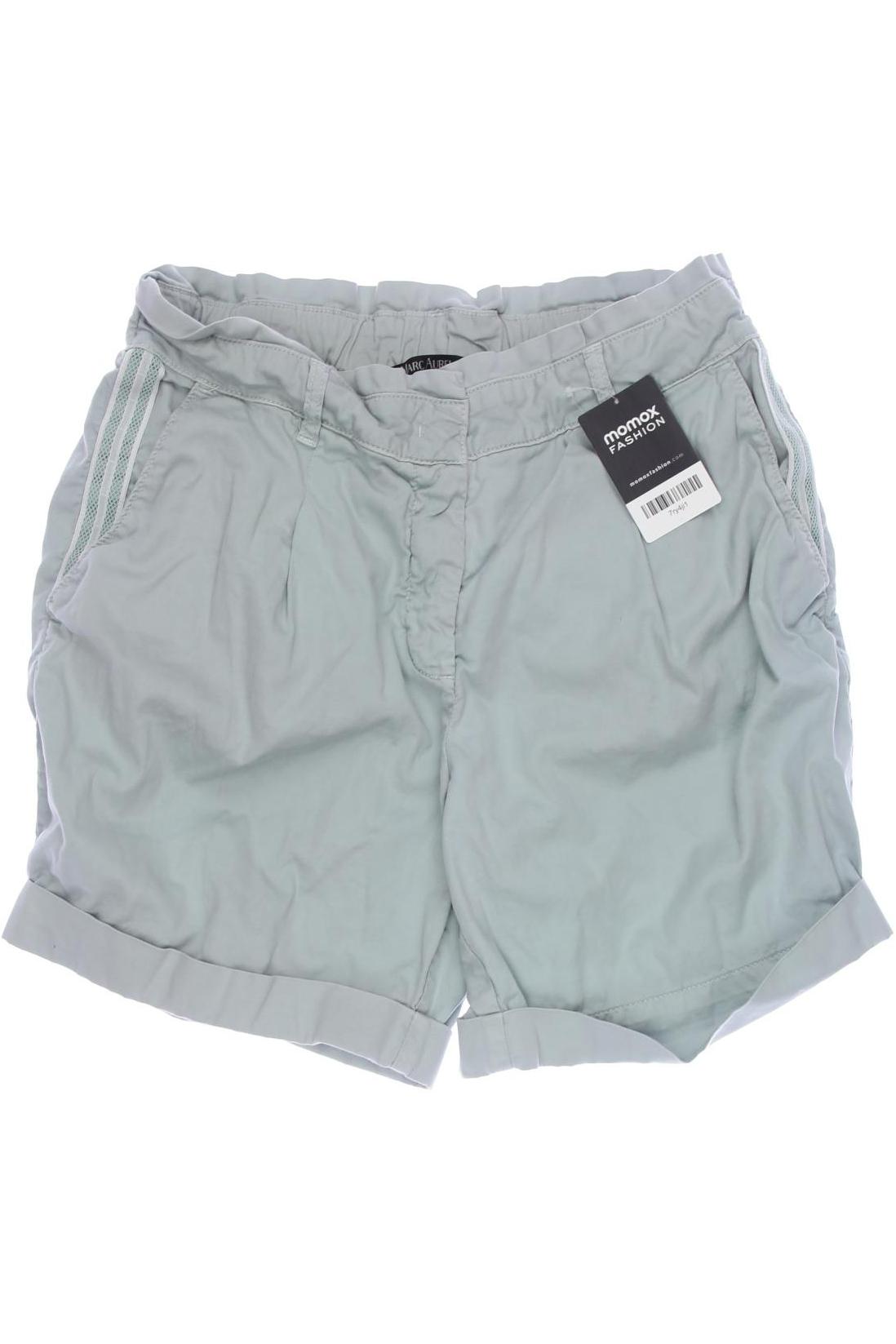 

Marc Aurel Damen Shorts, türkis, Gr. 40