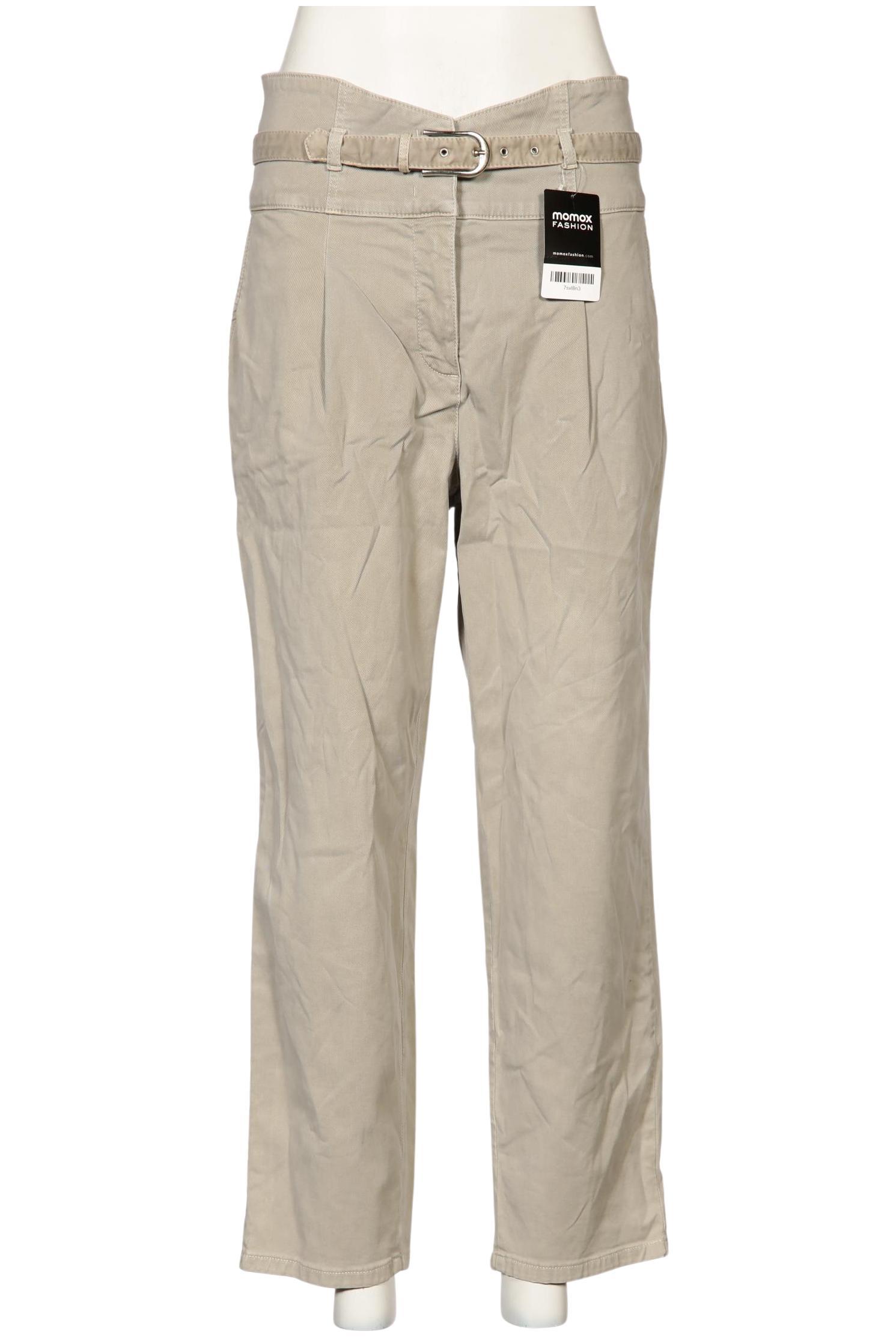 

Marc Aurel Damen Jeans, beige, Gr. 40