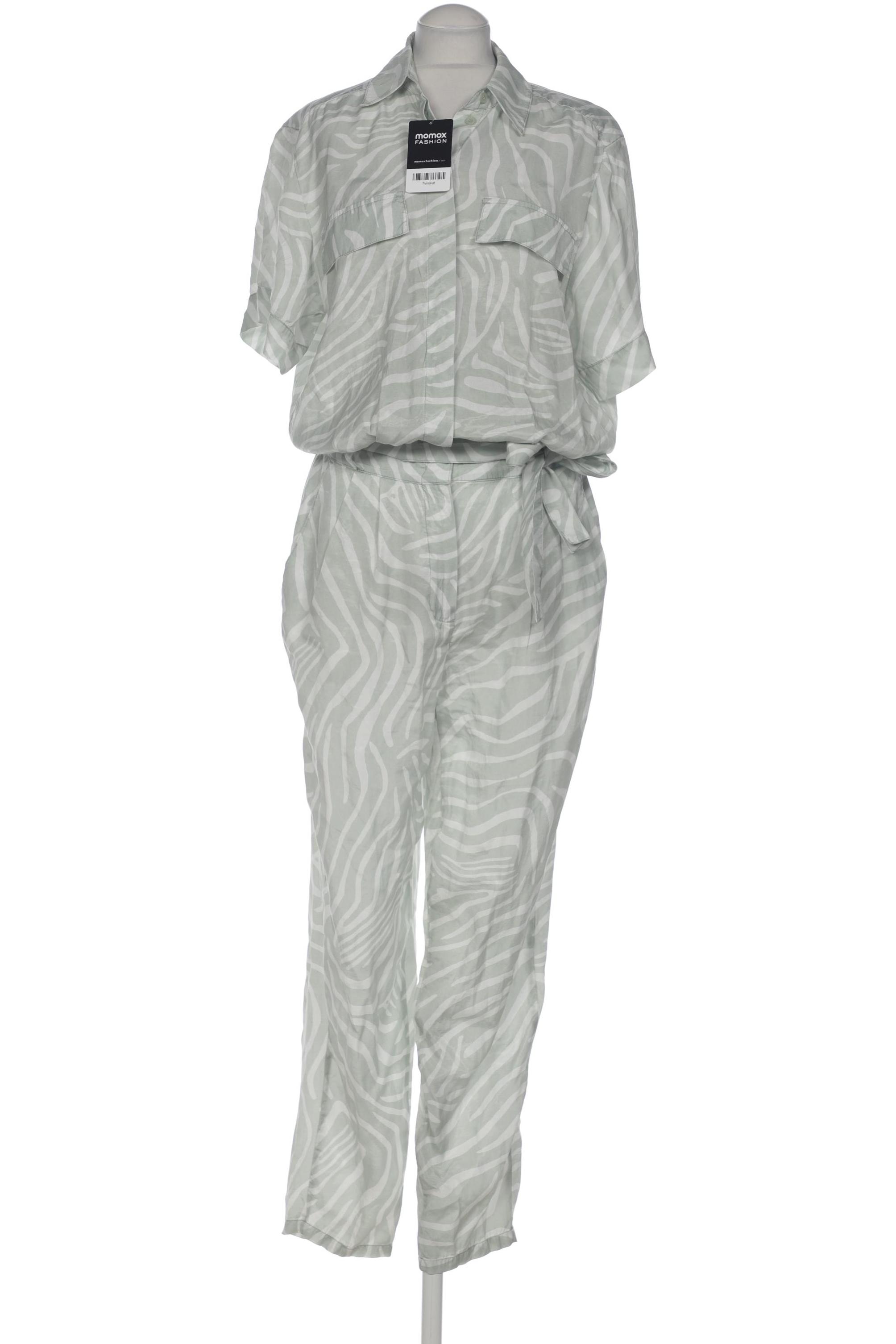 

Marc Aurel Damen Jumpsuit/Overall, hellgrün, Gr. 38