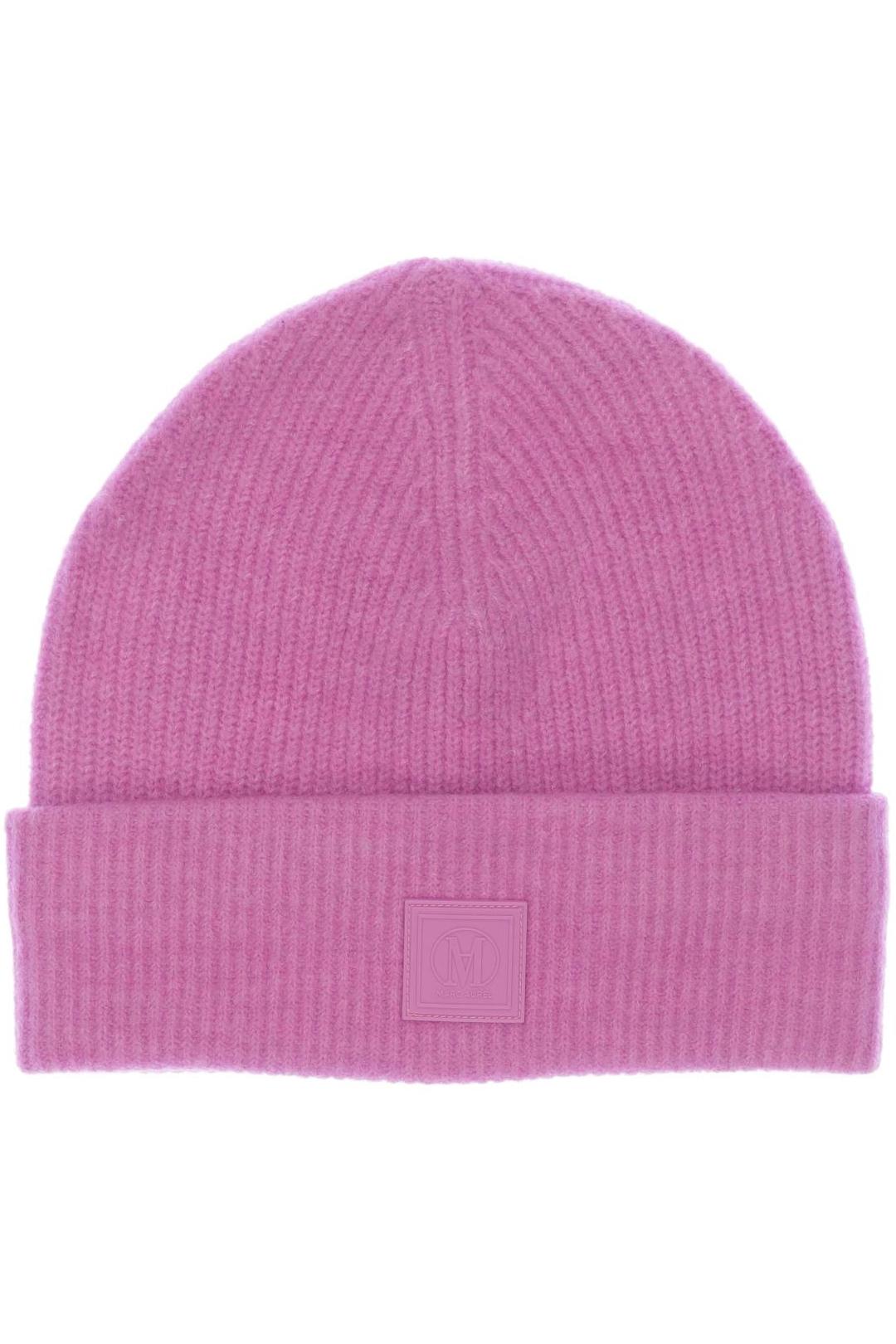 

Marc Aurel Damen Hut/Mütze, pink, Gr. uni