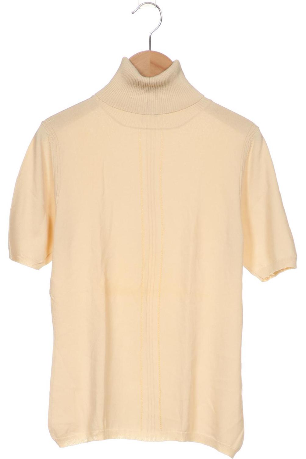 

Marc Aurel Damen Pullover, gelb, Gr. 38