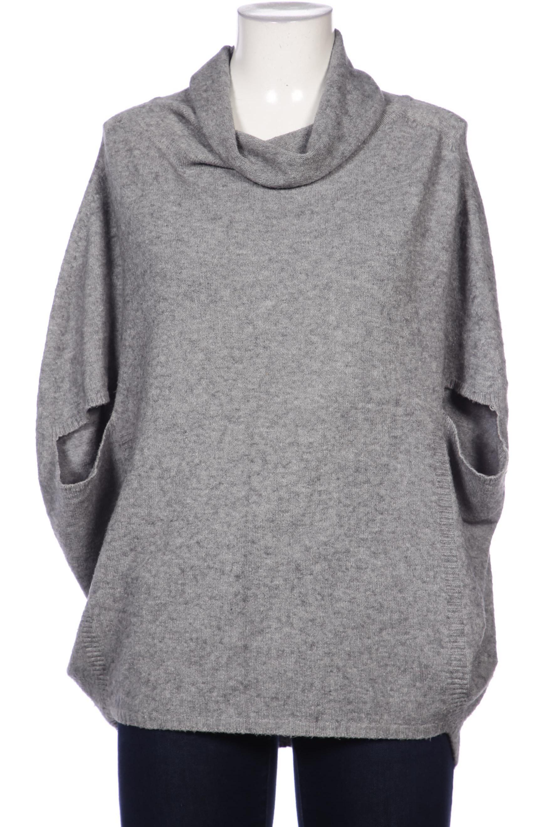

MARC AUREL Damen Pullover, grau