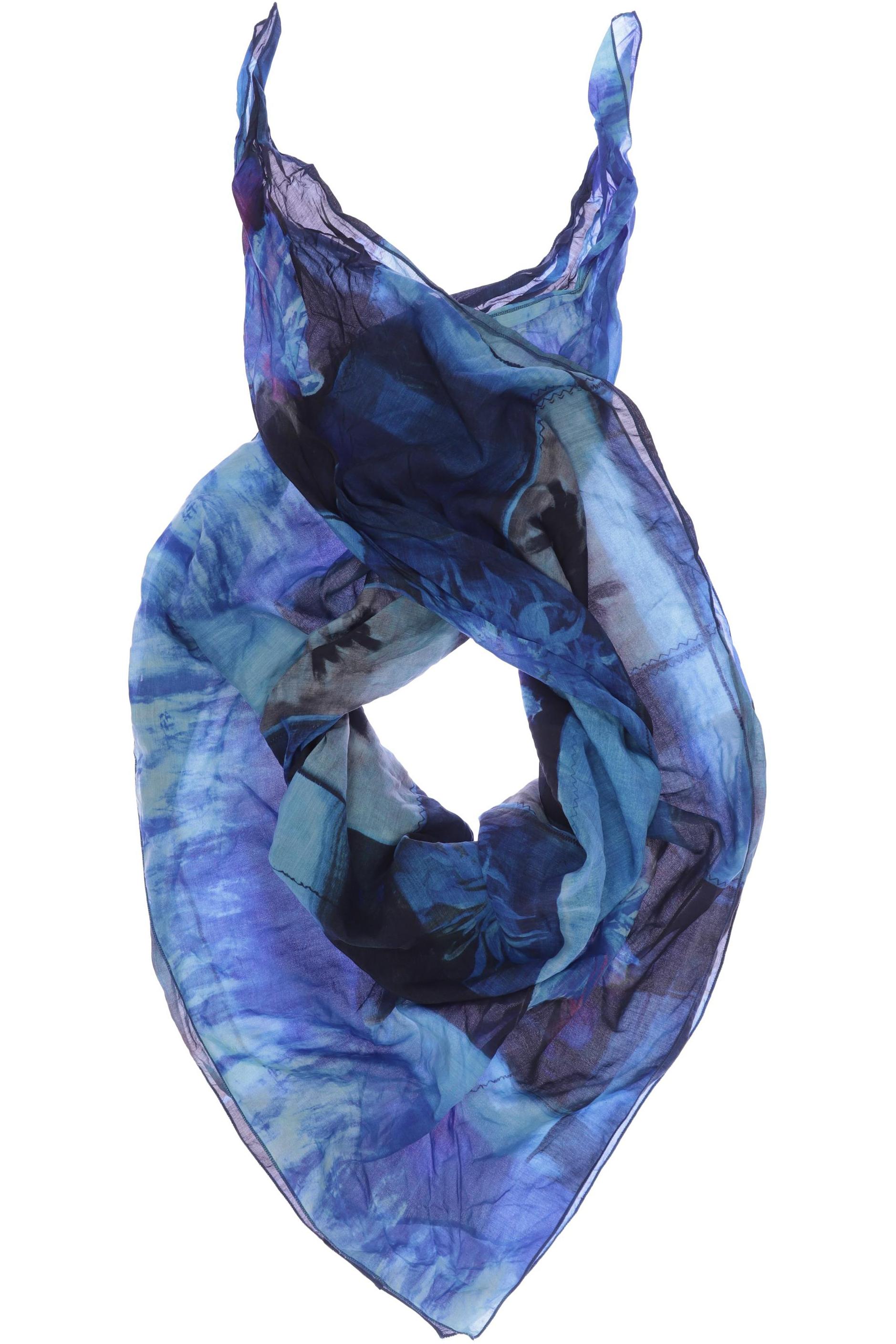 

Marc Aurel Damen Schal, marineblau, Gr.