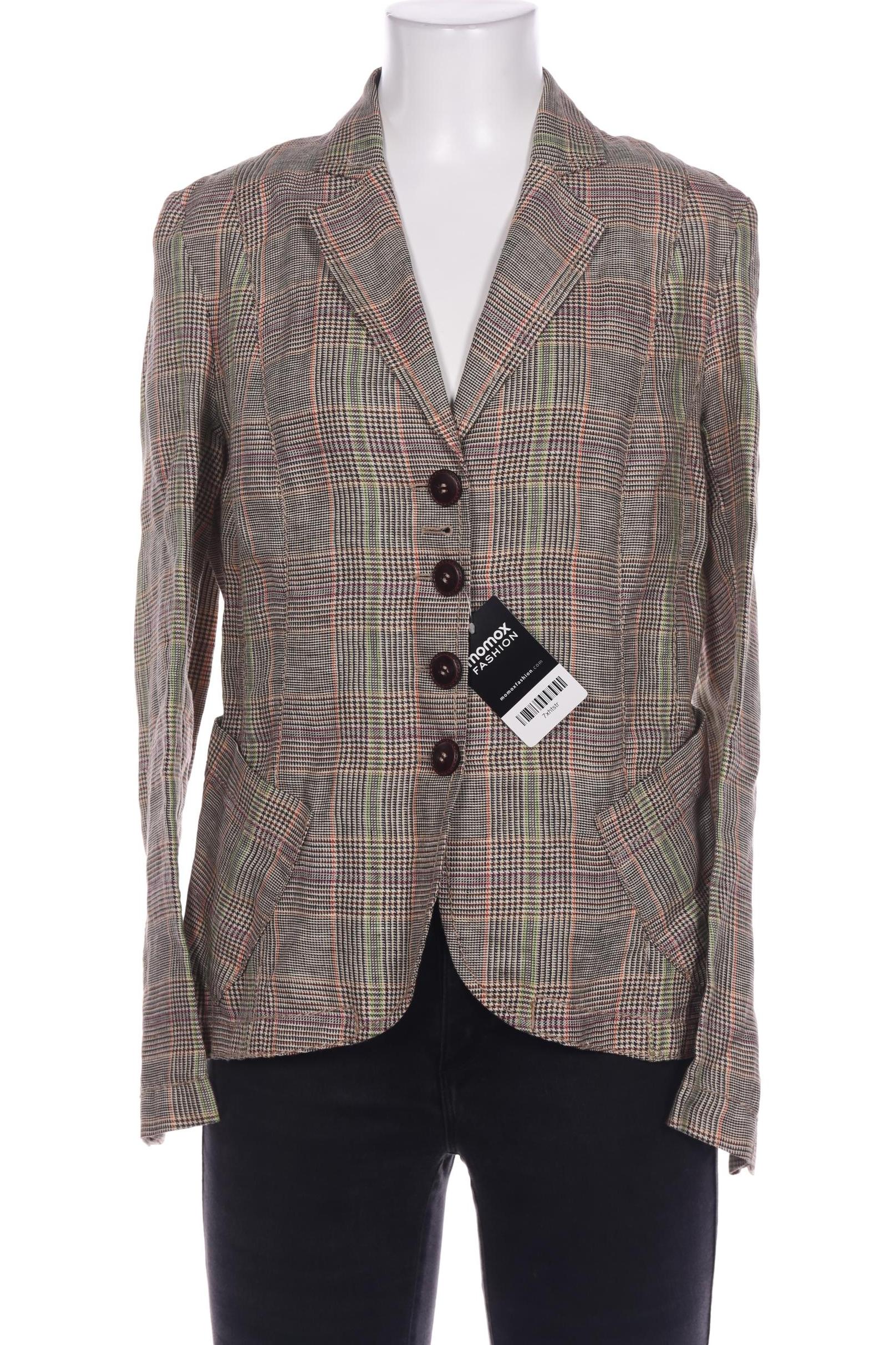 

Marc Aurel Damen Blazer, mehrfarbig, Gr. 38