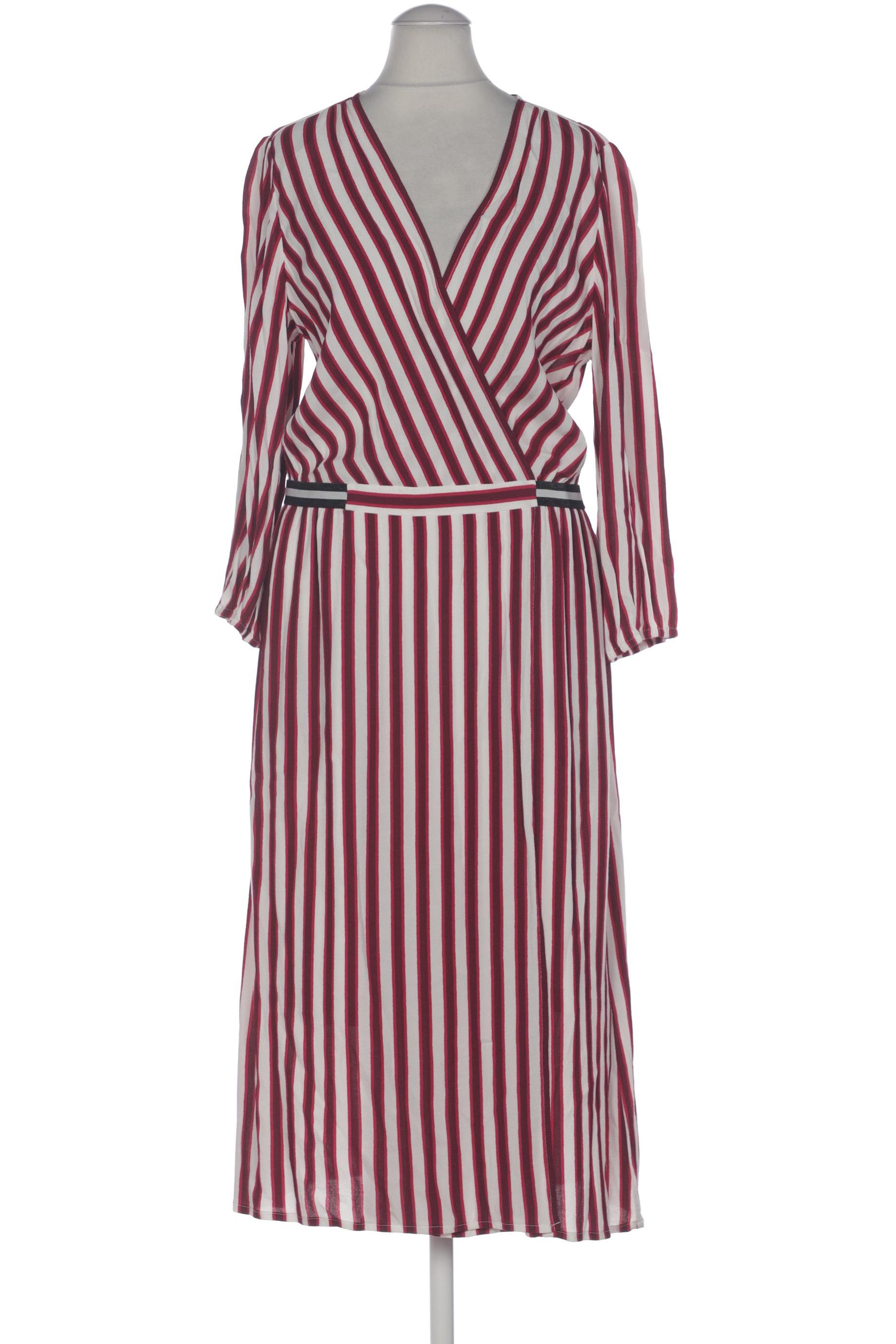 

Marc Aurel Damen Kleid, bordeaux, Gr. 40
