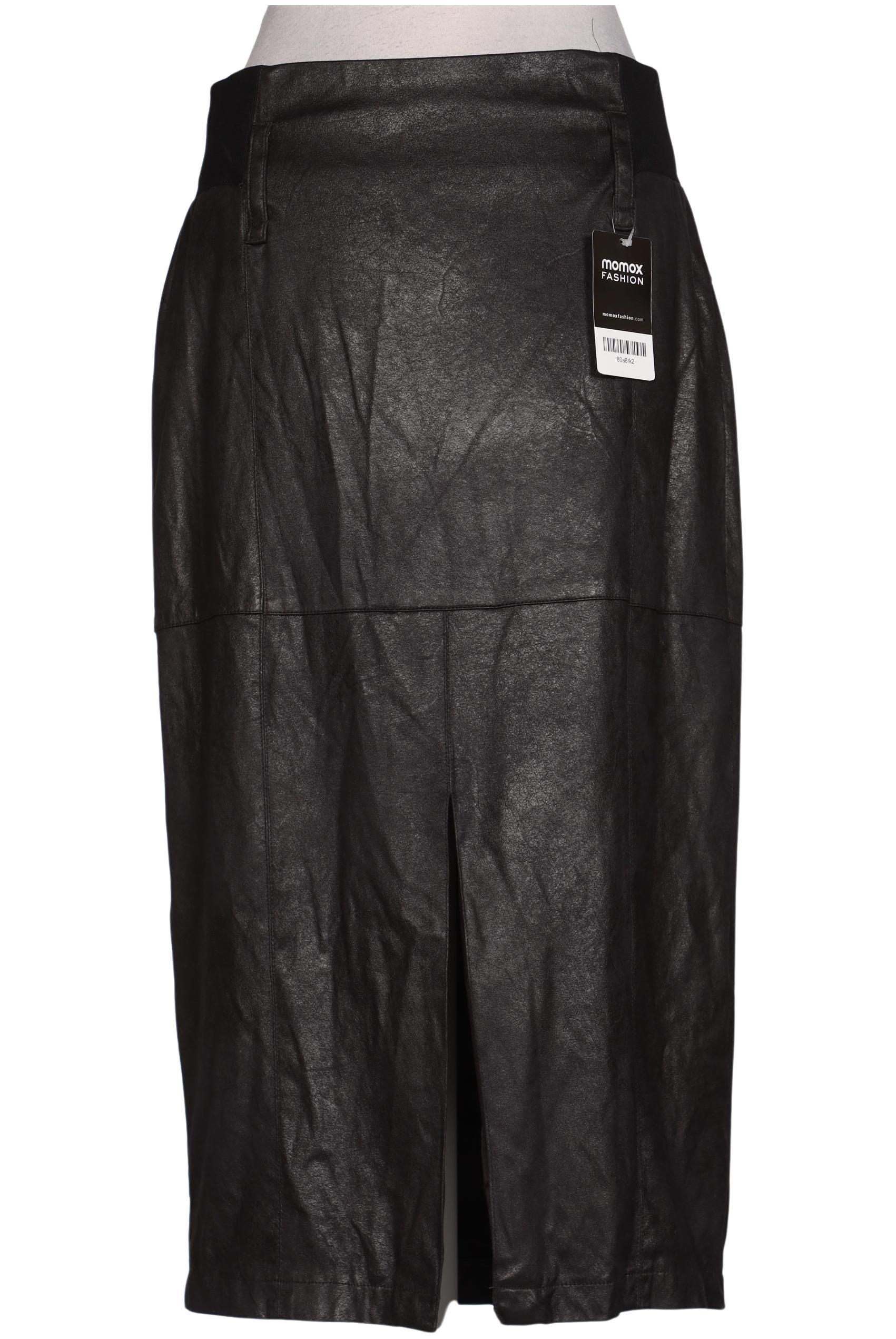 

Marc Aurel Damen Rock, schwarz, Gr. 40