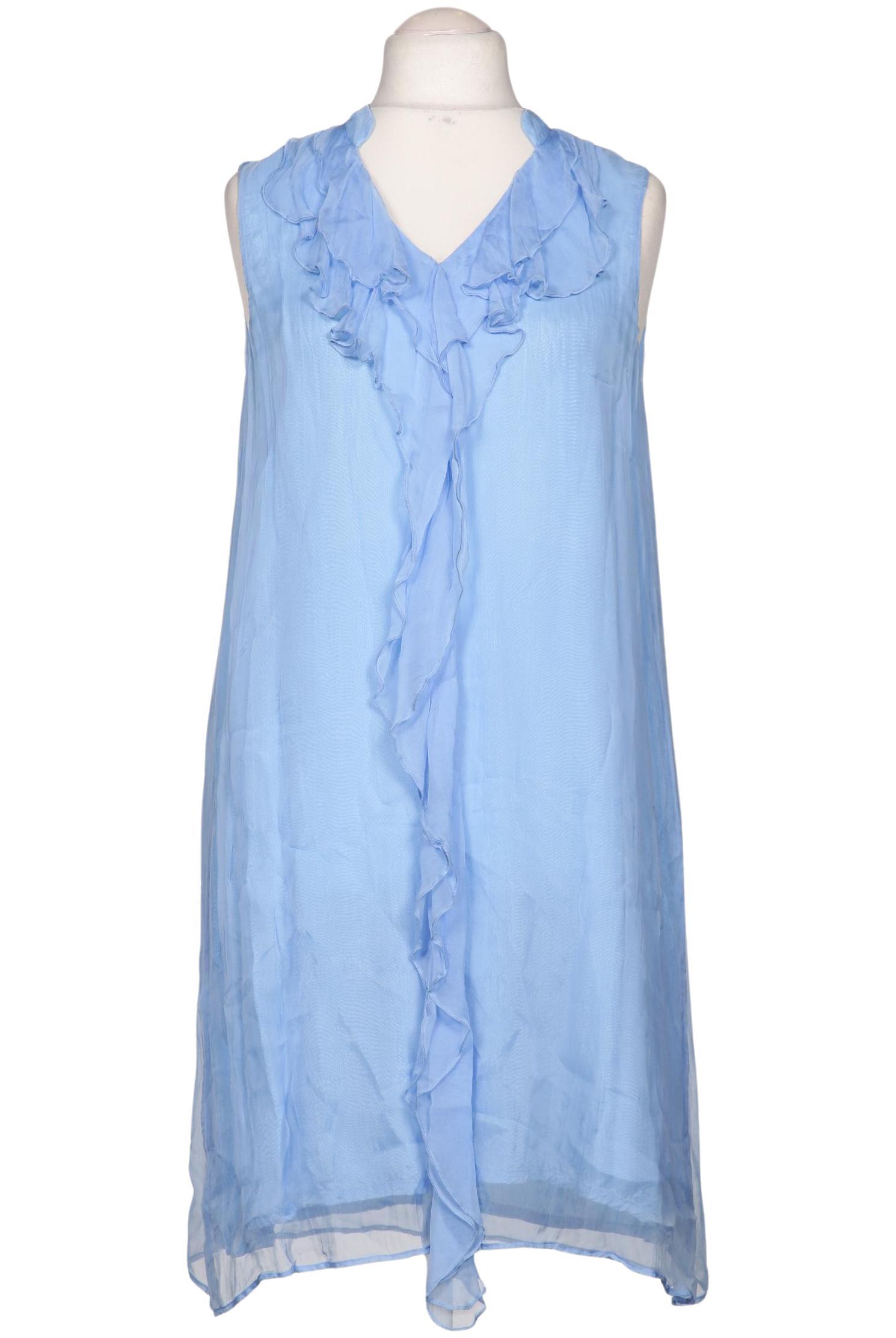 

Marc Aurel Damen Kleid, hellblau, Gr. 42