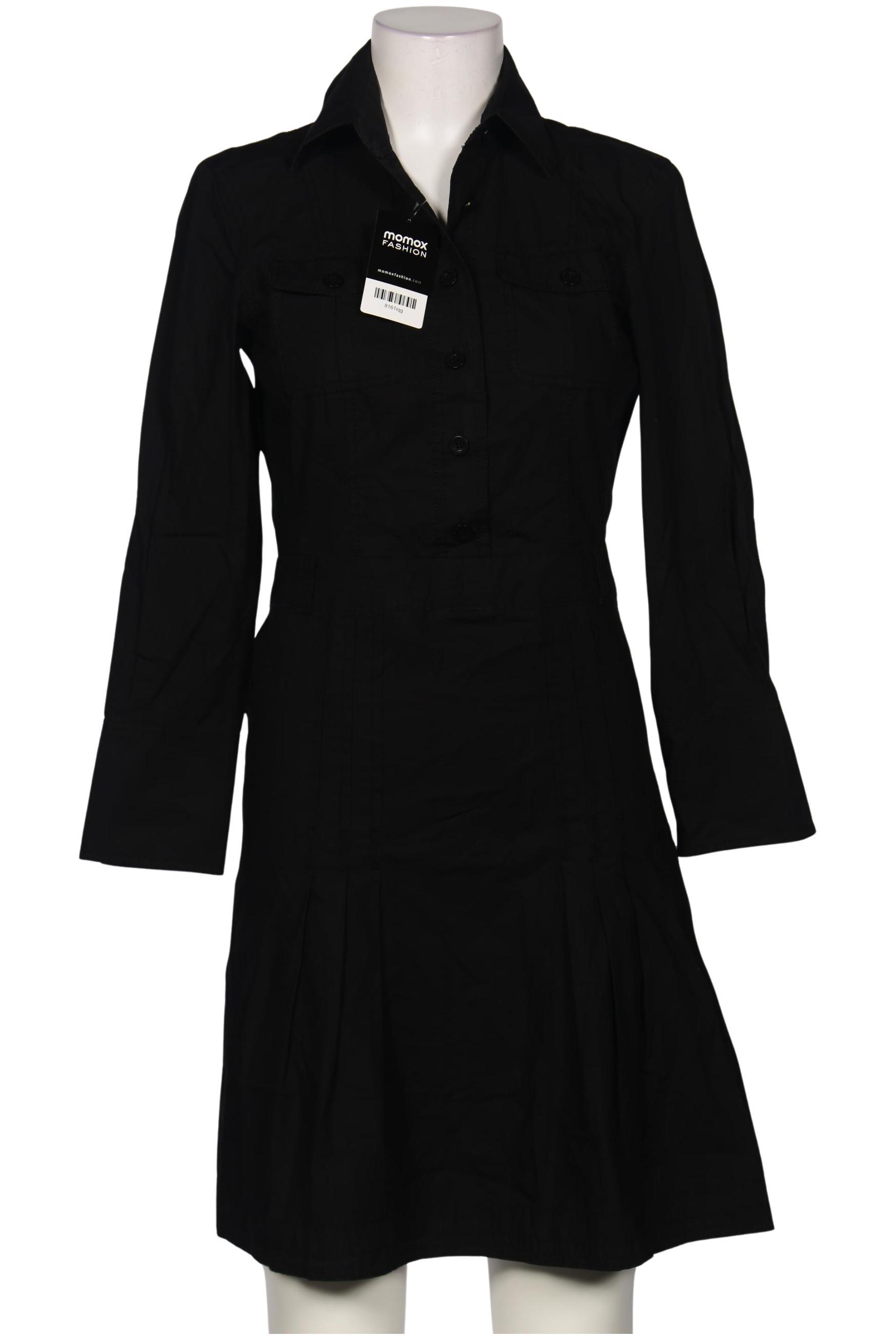 

Marc Aurel Damen Kleid, schwarz, Gr. 36