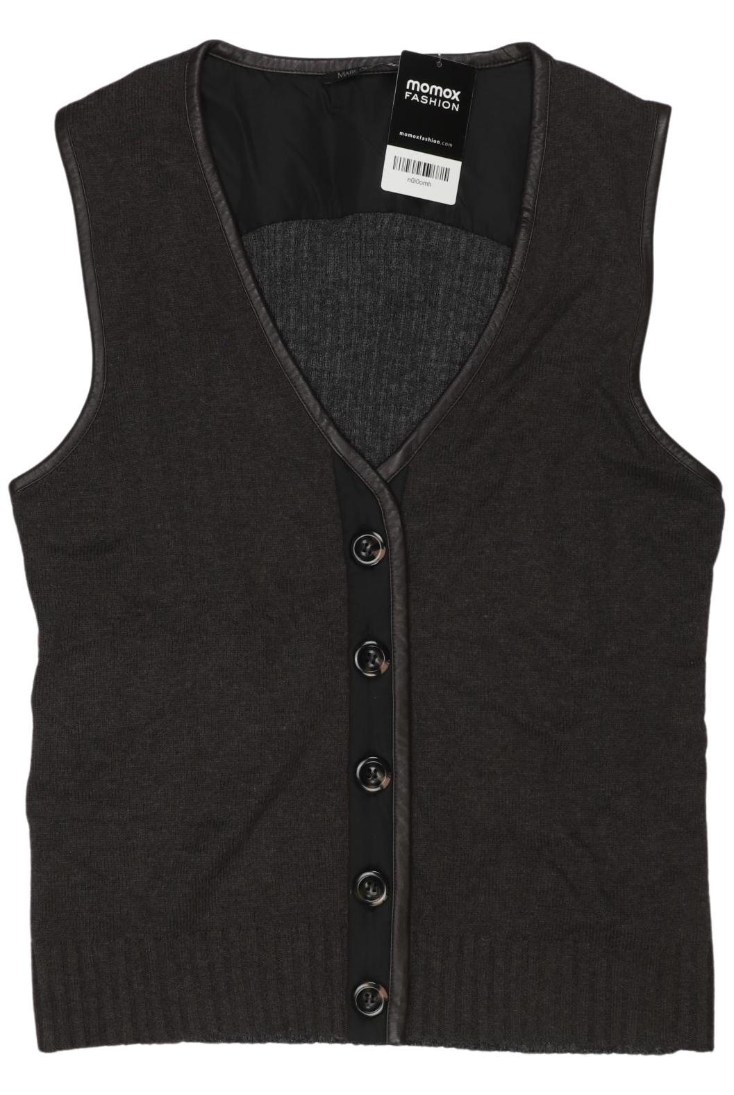 

Marc Aurel Damen Weste, grau, Gr. 44