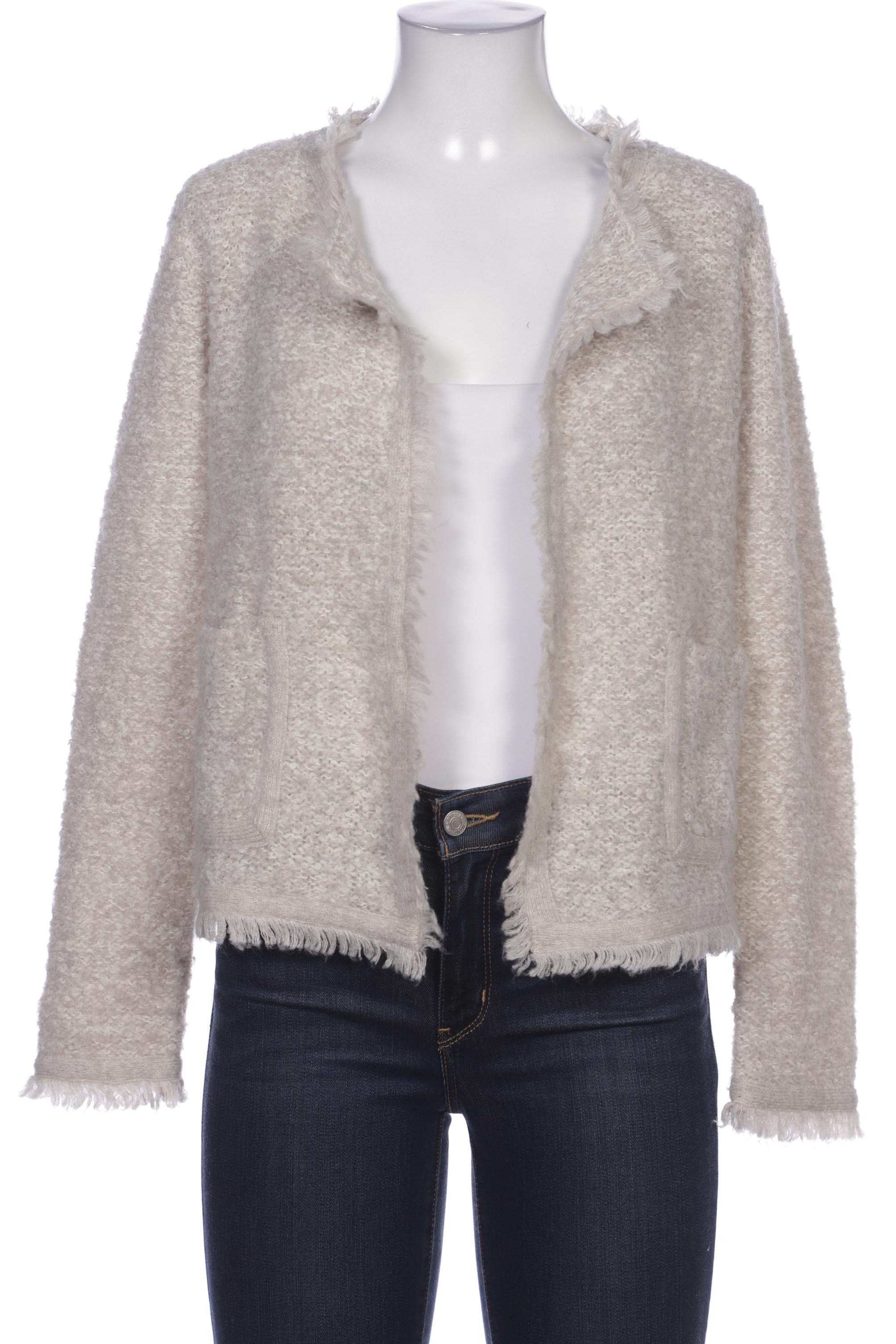 

Marc Aurel Damen Strickjacke, grau, Gr. 38