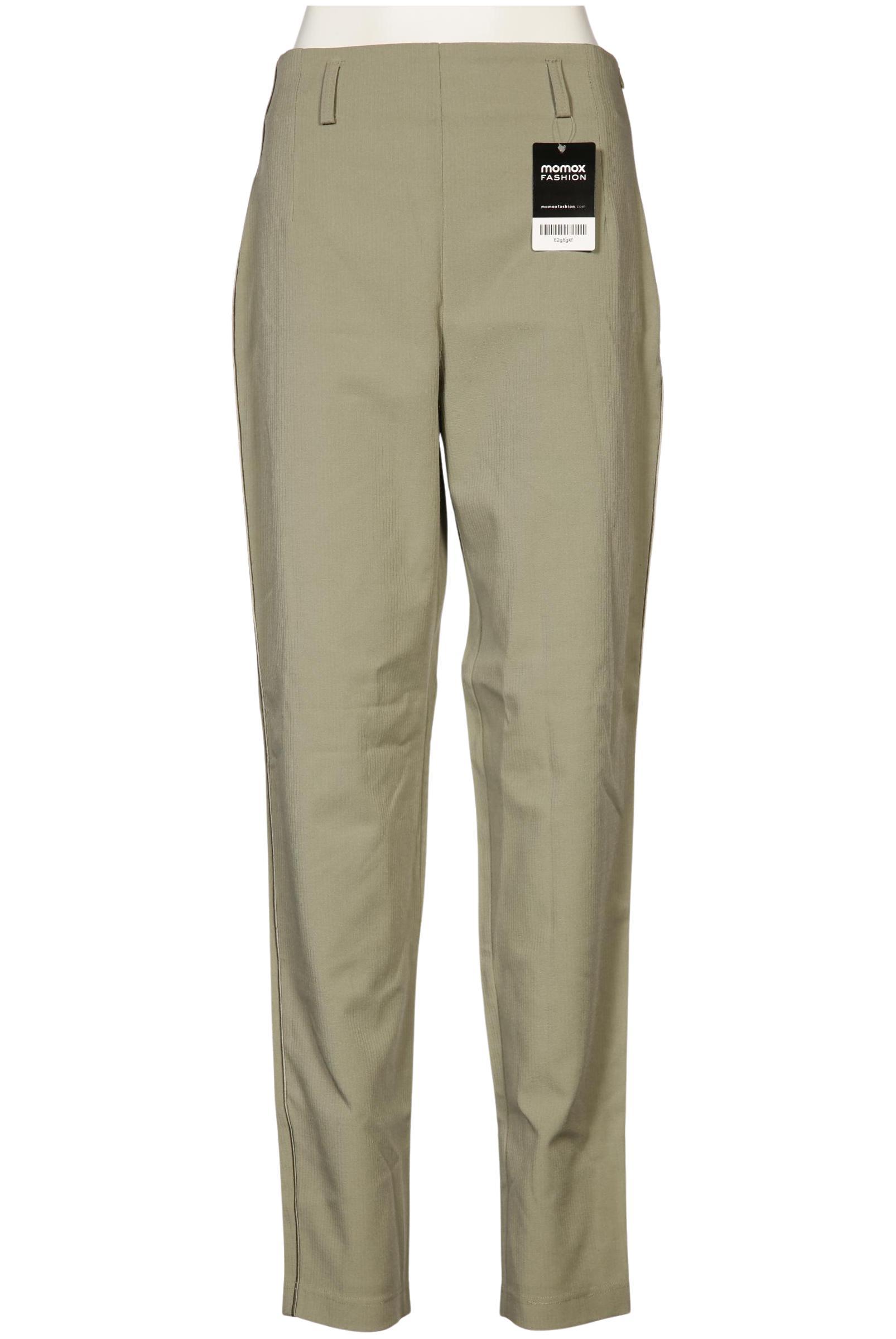 

Marc Aurel Damen Stoffhose, beige, Gr. 38
