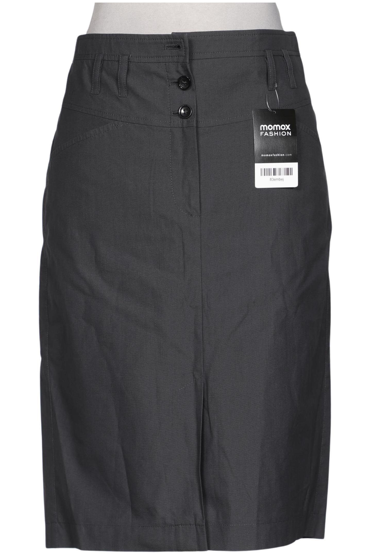 

Marc Aurel Damen Rock, grau, Gr. 38