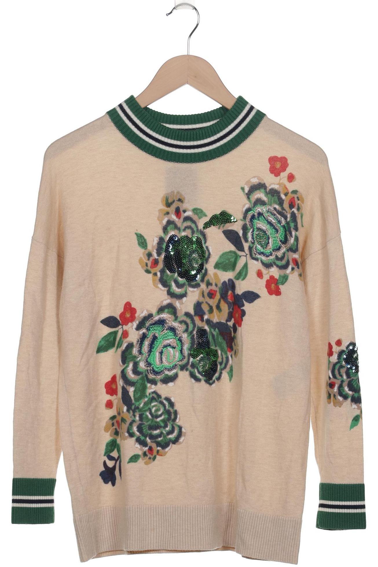 

Marc Aurel Damen Pullover, beige, Gr. 40