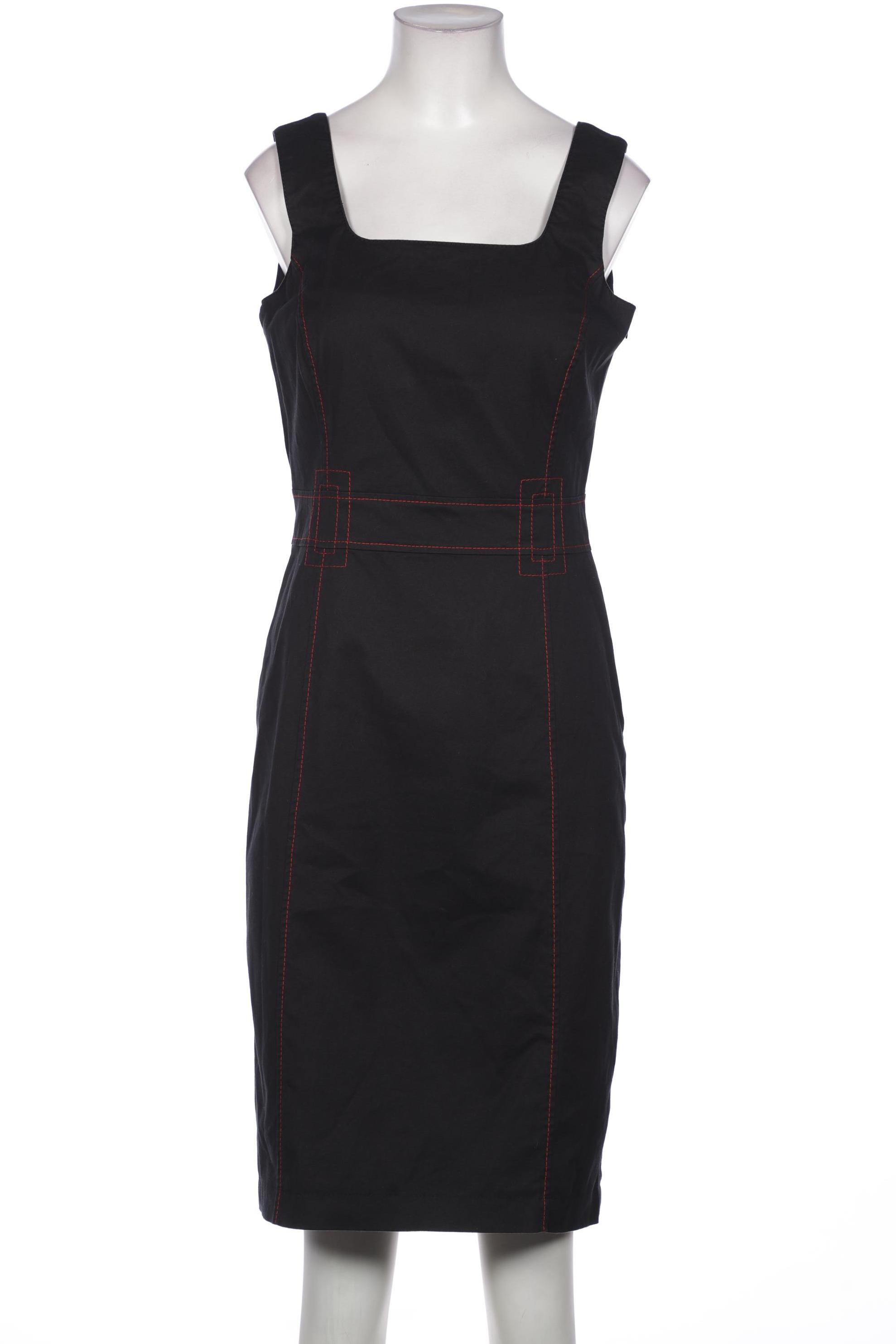 

Marc Aurel Damen Kleid, schwarz, Gr. 36