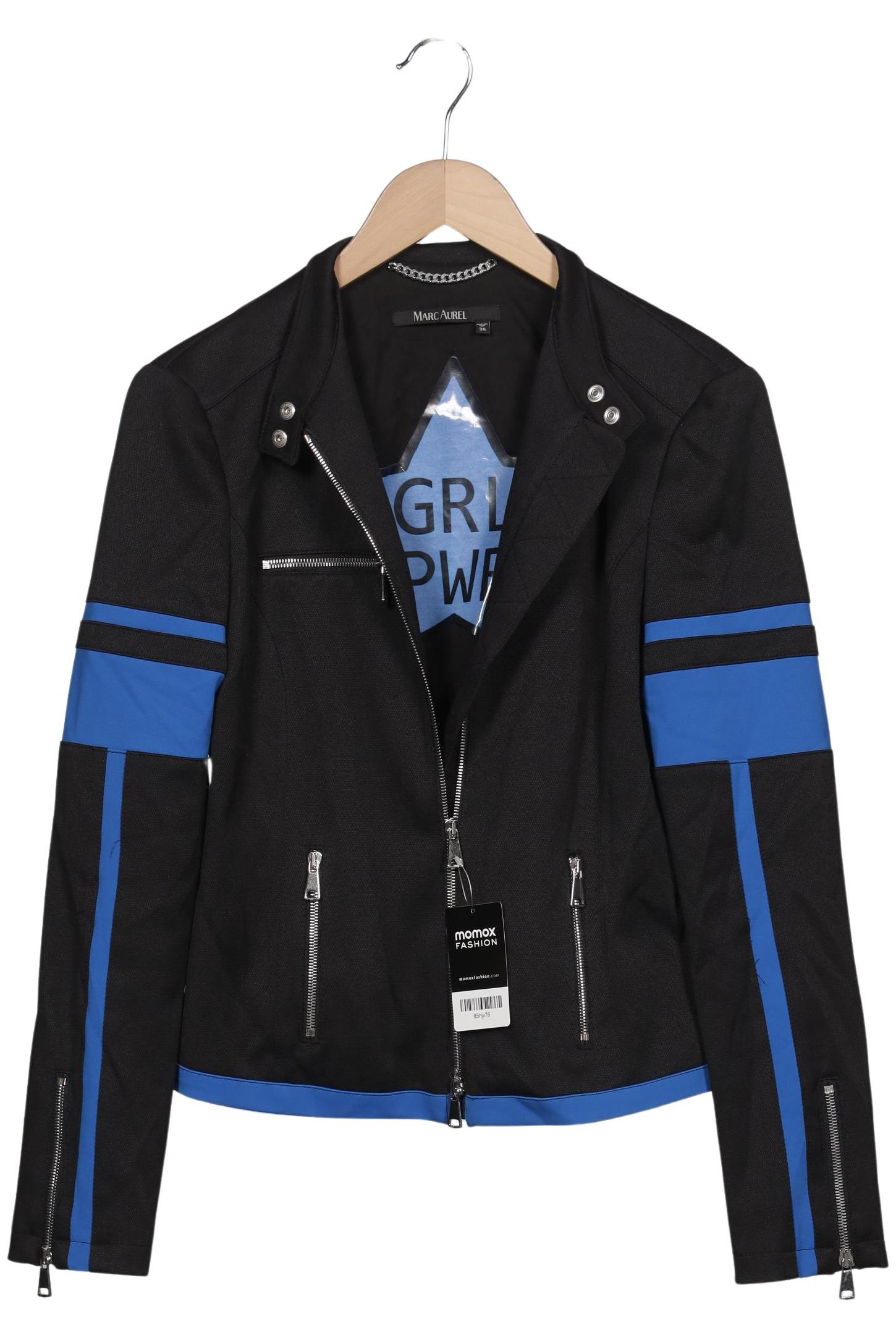 

Marc Aurel Damen Jacke, mehrfarbig, Gr. 36