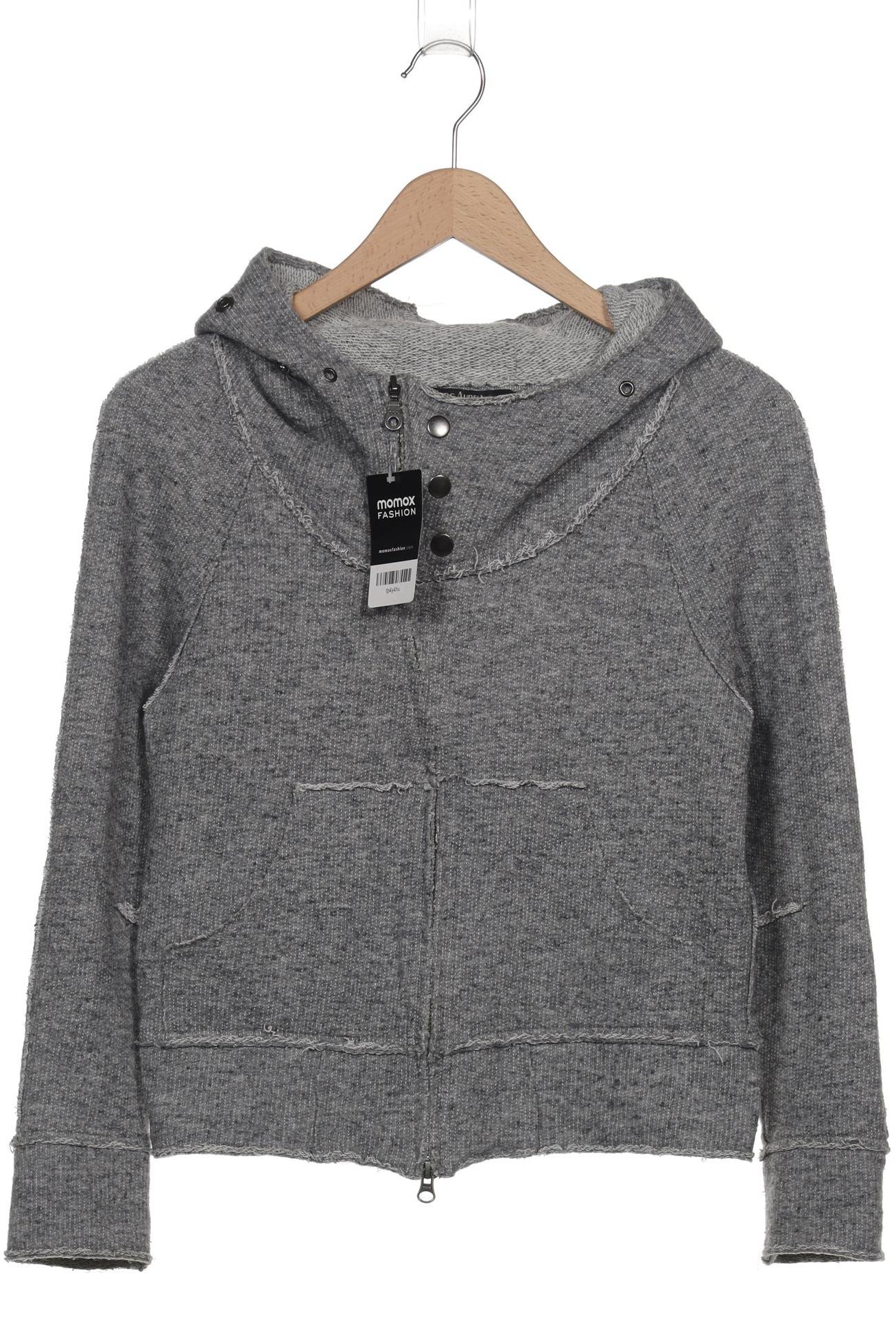 

Marc Aurel Damen Strickjacke, grau, Gr. 34